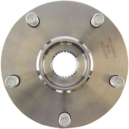Stoptech Centric Standard Hub Assembly - Rear 401.47003E