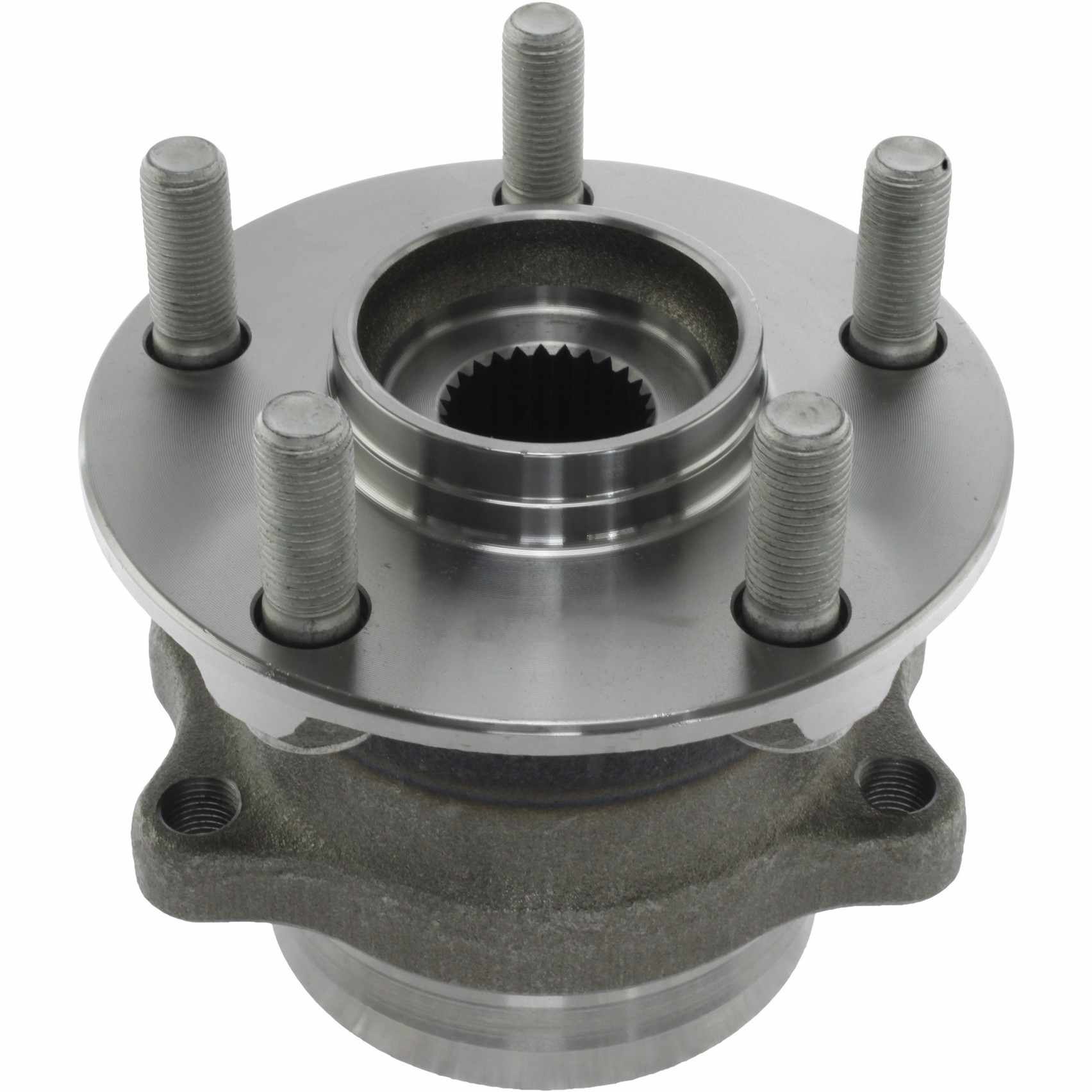 Stoptech Centric Standard Hub Assembly - Rear 401.47005E