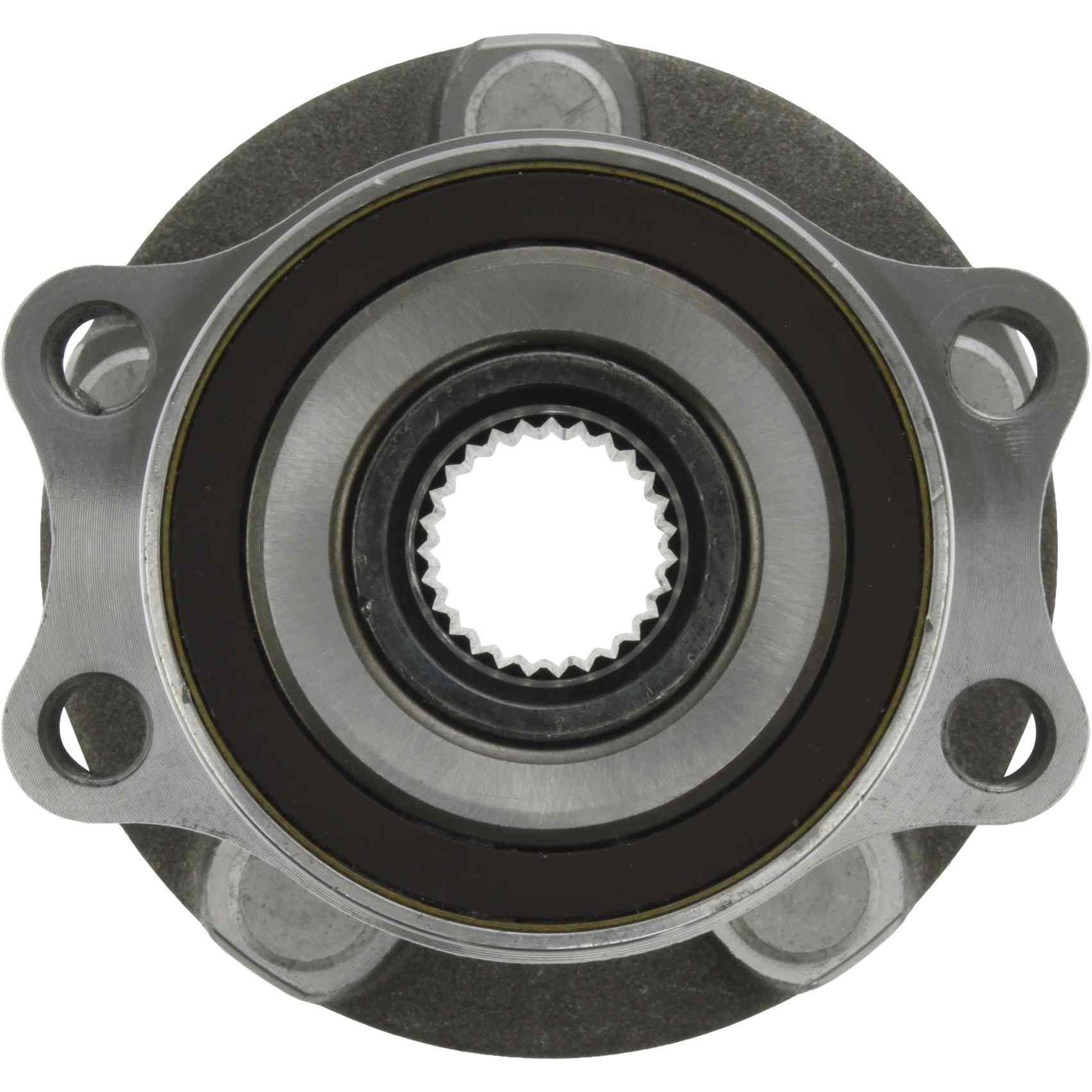 Stoptech Centric Standard Hub Assembly - Rear 401.47005E