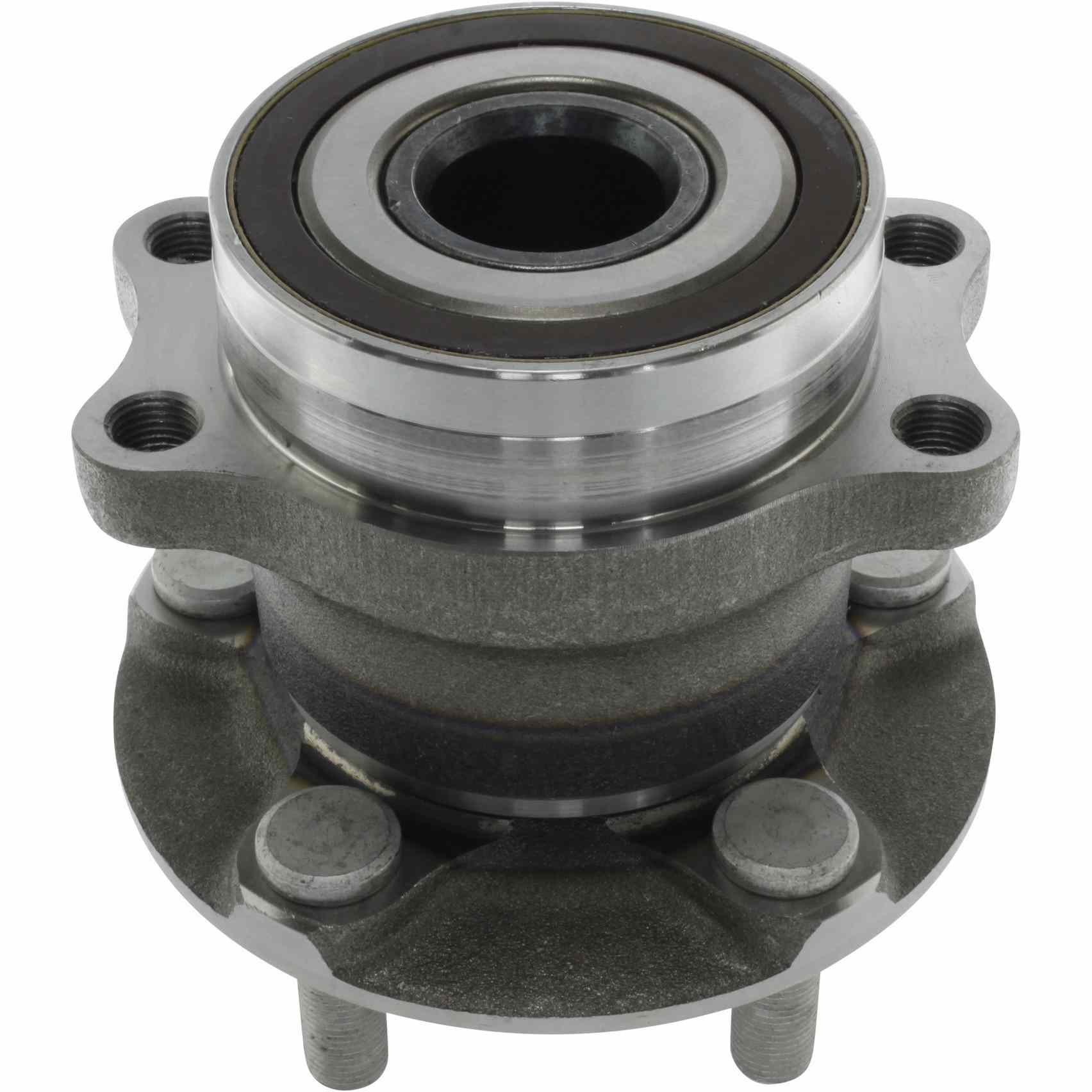 Stoptech Centric Standard Hub Assembly - Rear 401.47005E