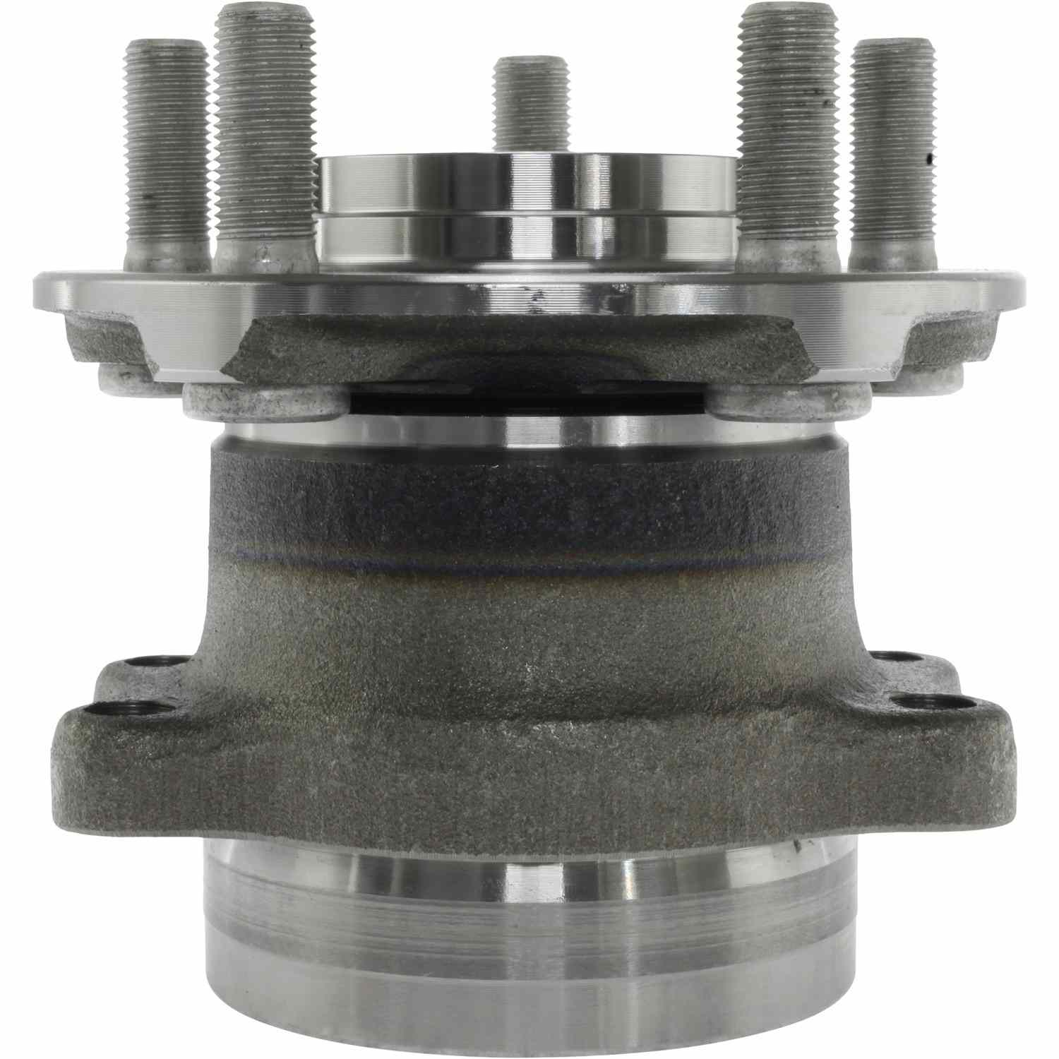 c-tek standard hub and bearing assembly with abs tone ring / encoder  frsport 401.47005e