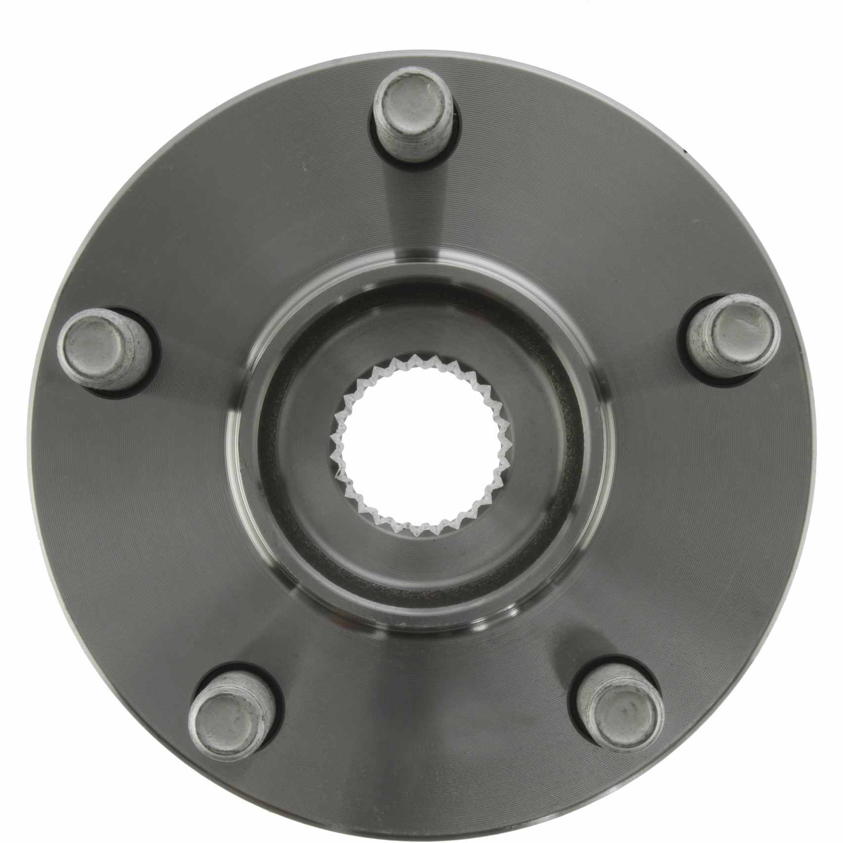 Stoptech Centric Standard Hub Assembly - Rear 401.47005E