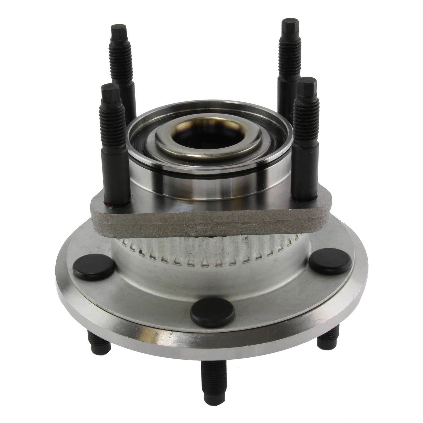 Stoptech Centric 5-10 Jeep Grand Cherokee / 06-10 Jeep Commander Rear Wheel Bearing and Hub Assembly 401.58000E