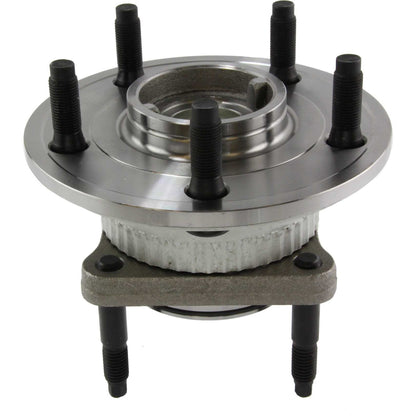 Stoptech Centric 5-10 Jeep Grand Cherokee / 06-10 Jeep Commander Rear Wheel Bearing and Hub Assembly 401.58000E