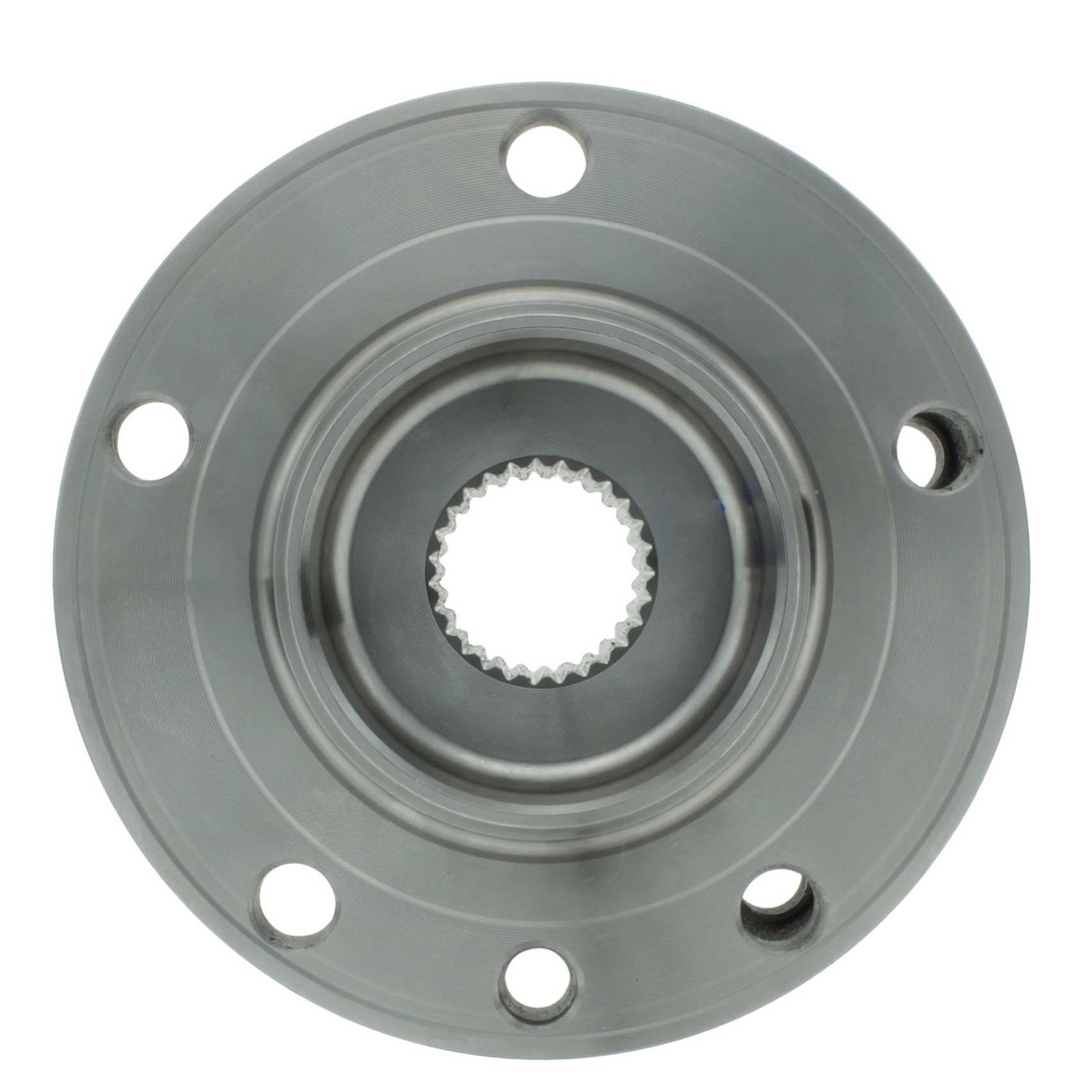 Stoptech Centric Premium Hub and Bearing Assembly w/ABS Tone Ring / Encoder - Front 401.58002