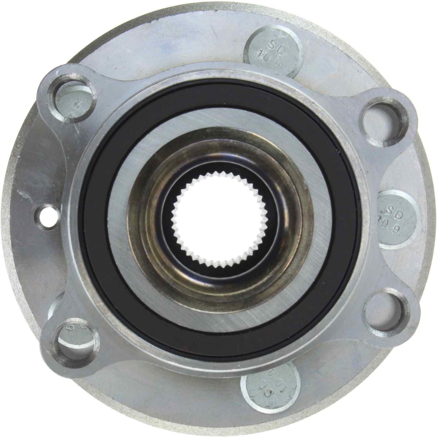 Stoptech Centric Standard Hub Assembly - Front/Rear 401.61001E