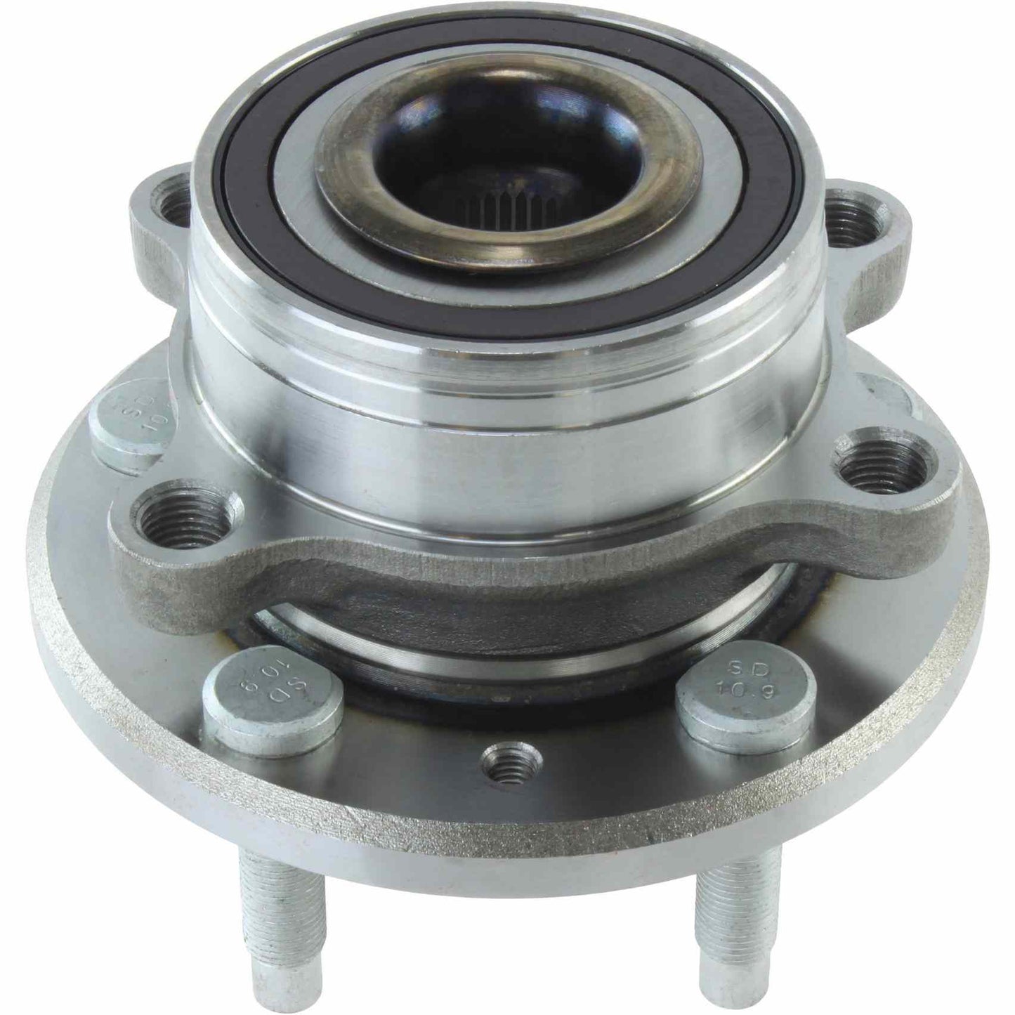 Stoptech Centric Standard Hub Assembly - Front/Rear 401.61001E