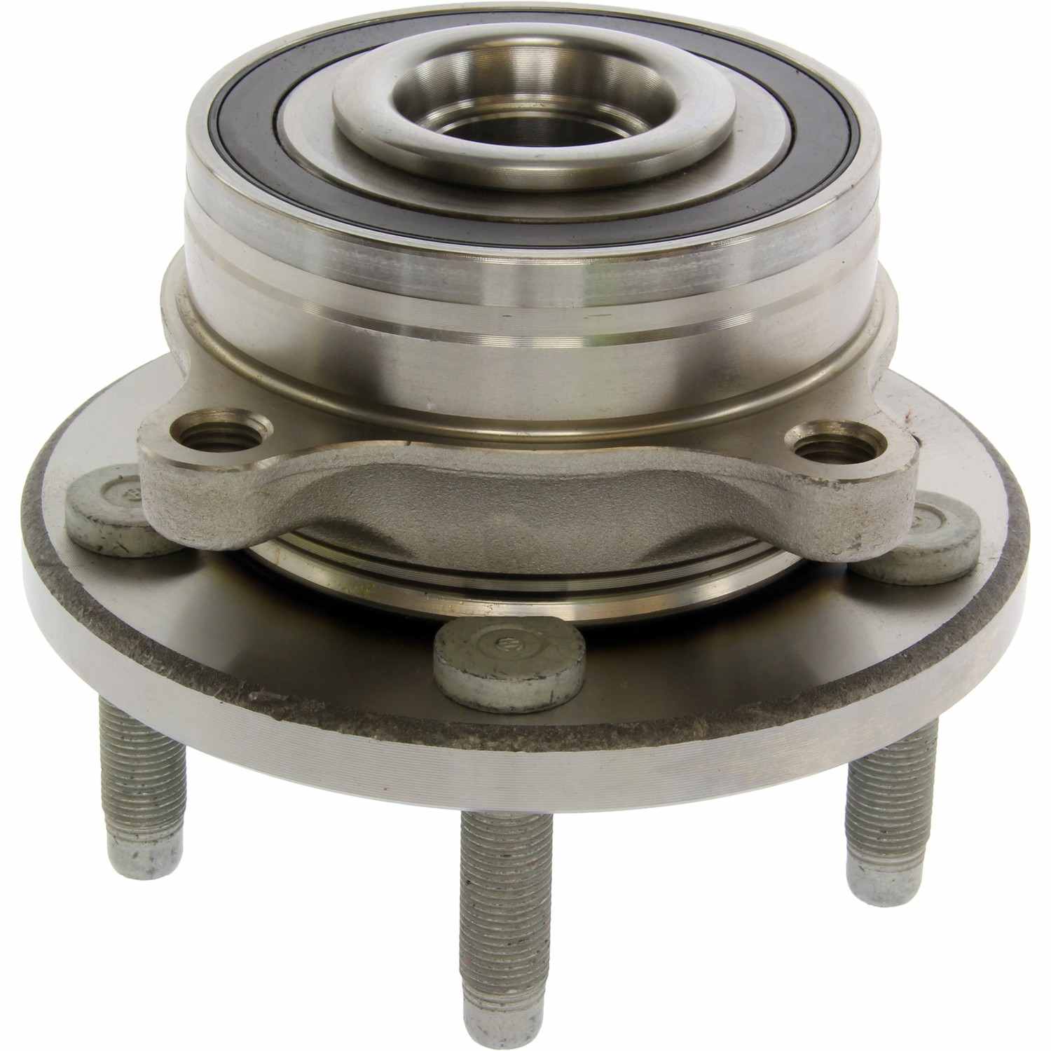 c-tek standard hub and bearing assembly with abs tone ring / encoder  frsport 401.61002e