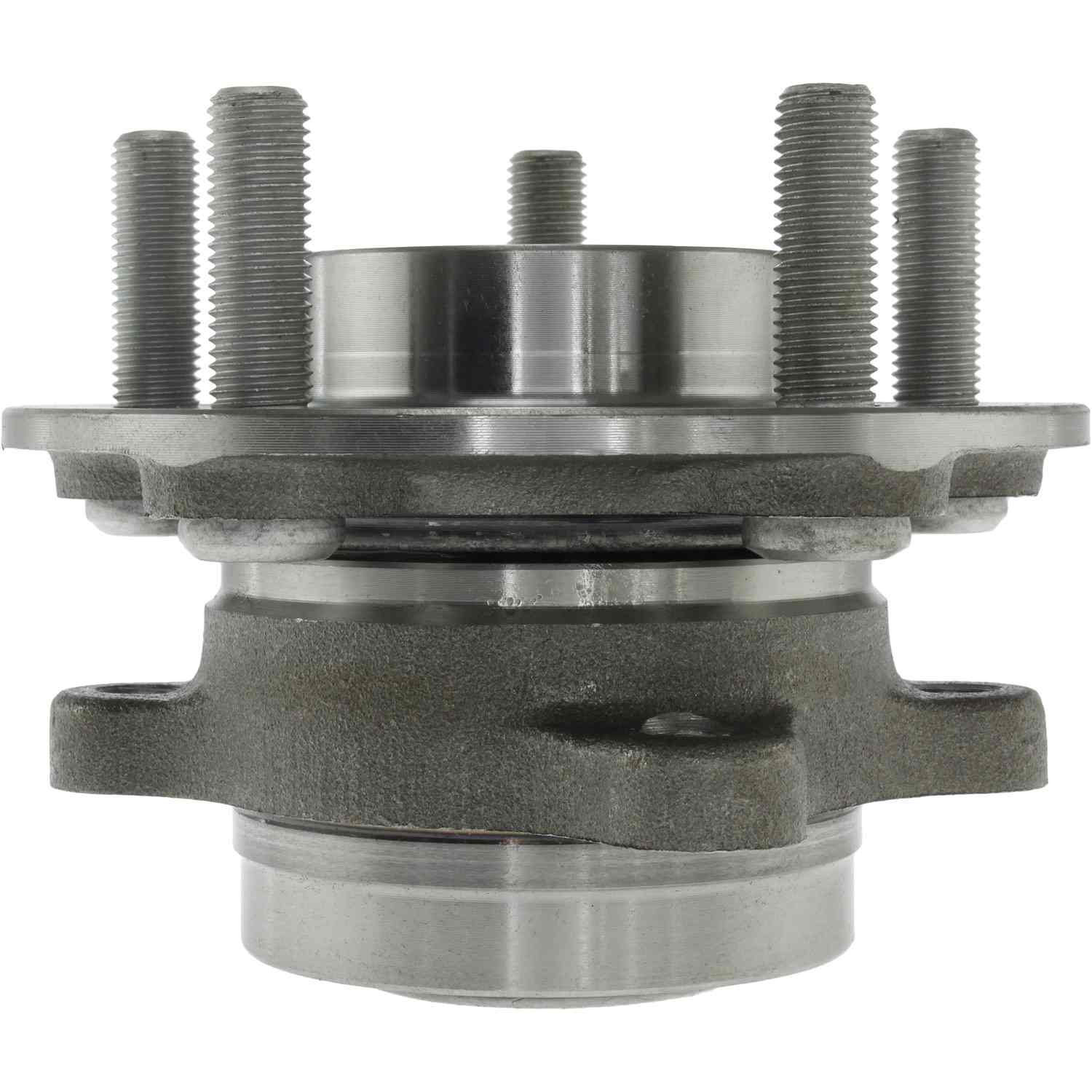 c-tek standard hub and bearing assembly with abs tone ring / encoder  frsport 401.61003e