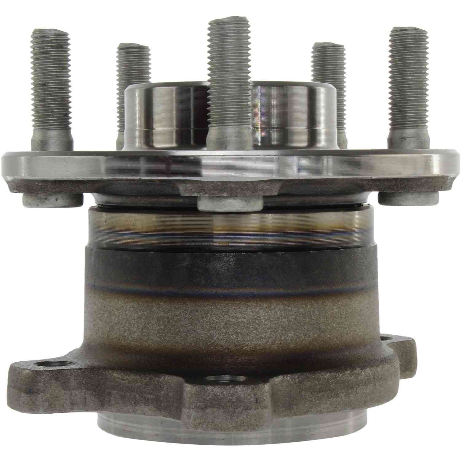 c-tek standard hub and bearing assembly with abs tone ring / encoder  frsport 401.61005e