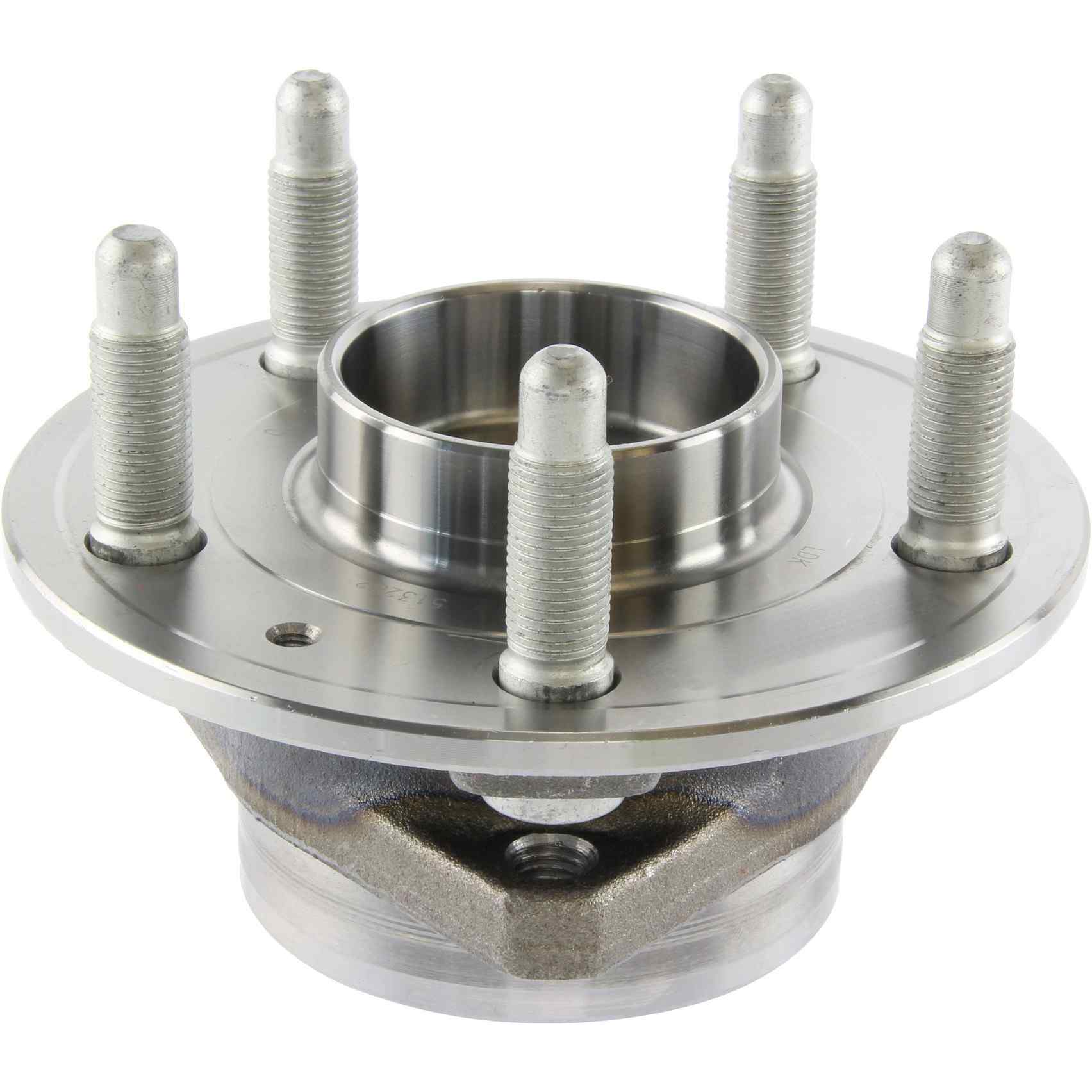 Stoptech Centric Standard Hub Assembly - Front/Rear 401.62000E