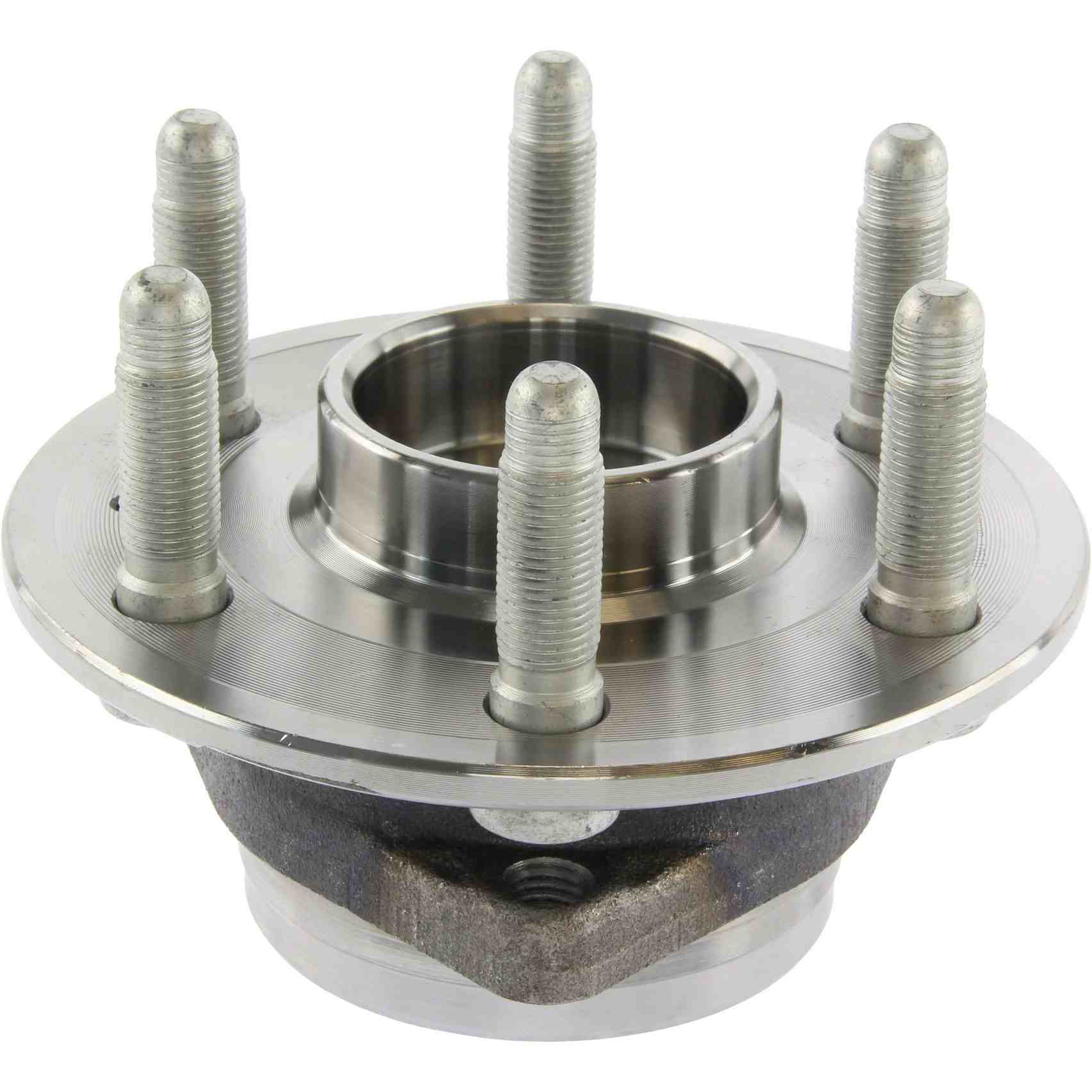 Stoptech Centric Standard Hub Assembly - Front/Rear 401.62003E