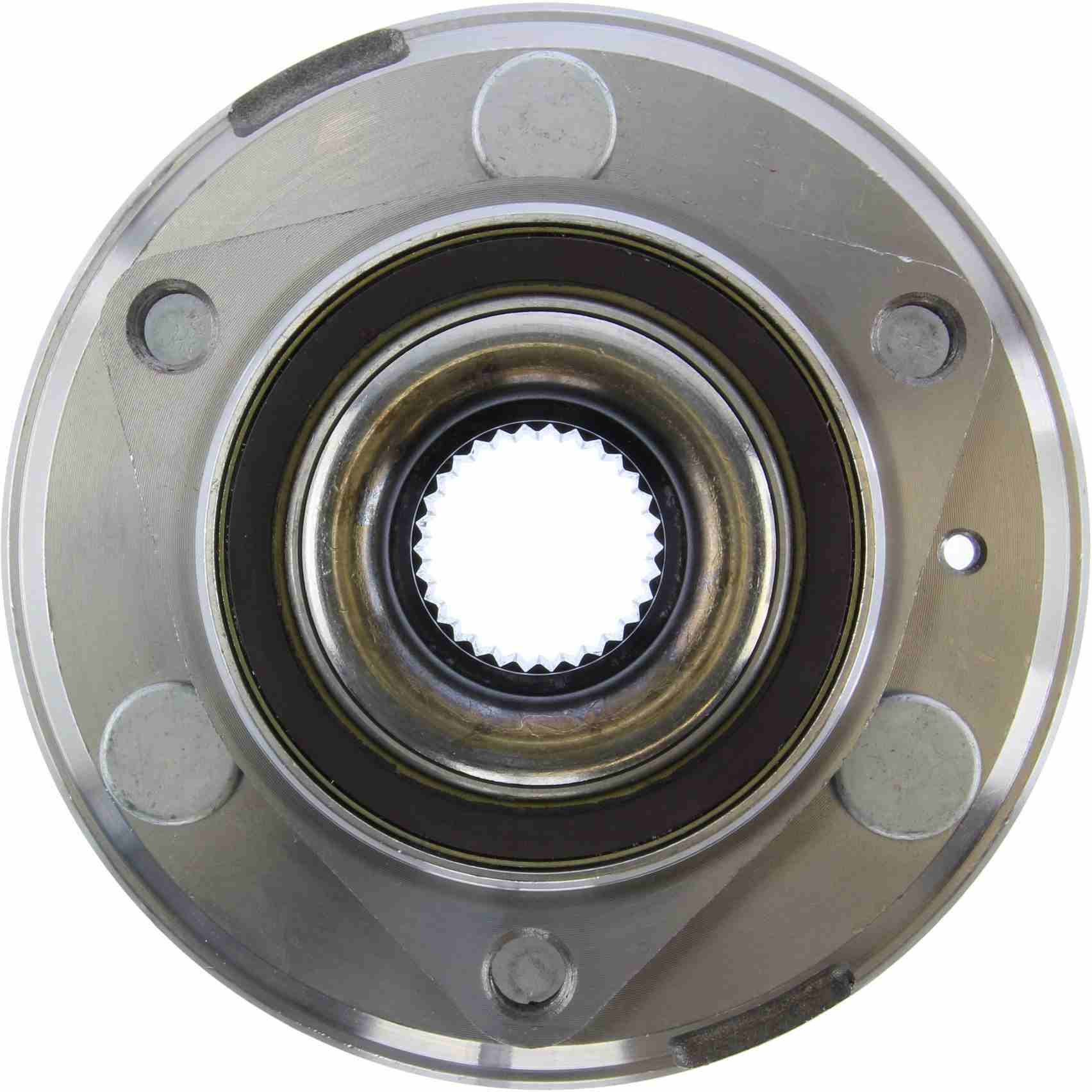 Stoptech Centric Standard Hub Assembly - Front/Rear 401.62003E