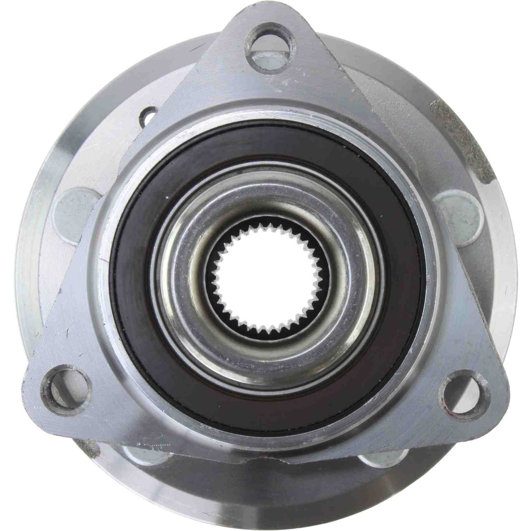 Stoptech Centric Standard Hub Assembly - Front 401.62004E