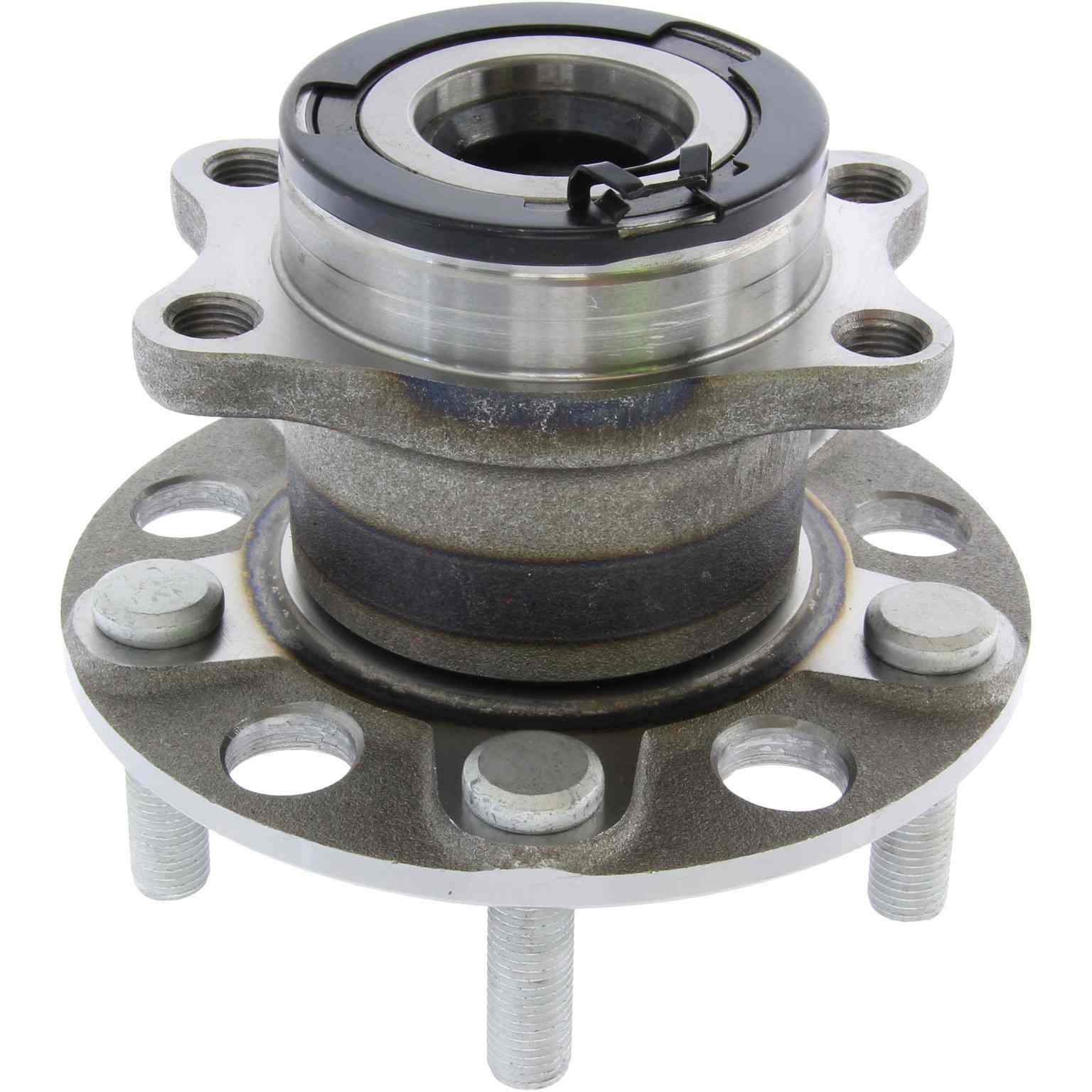 C-Tek Standard Hub and Bearing Assembly With ABS Tone Ring / Encoder  top view frsport 401.63001E