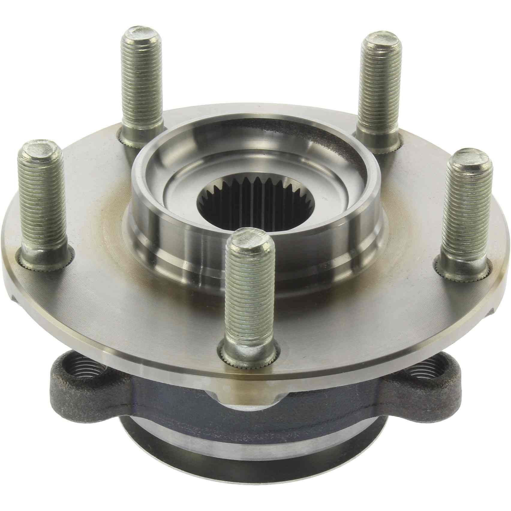 Stoptech Centric Premium Hub and Bearing Assembly - Front 402.42004