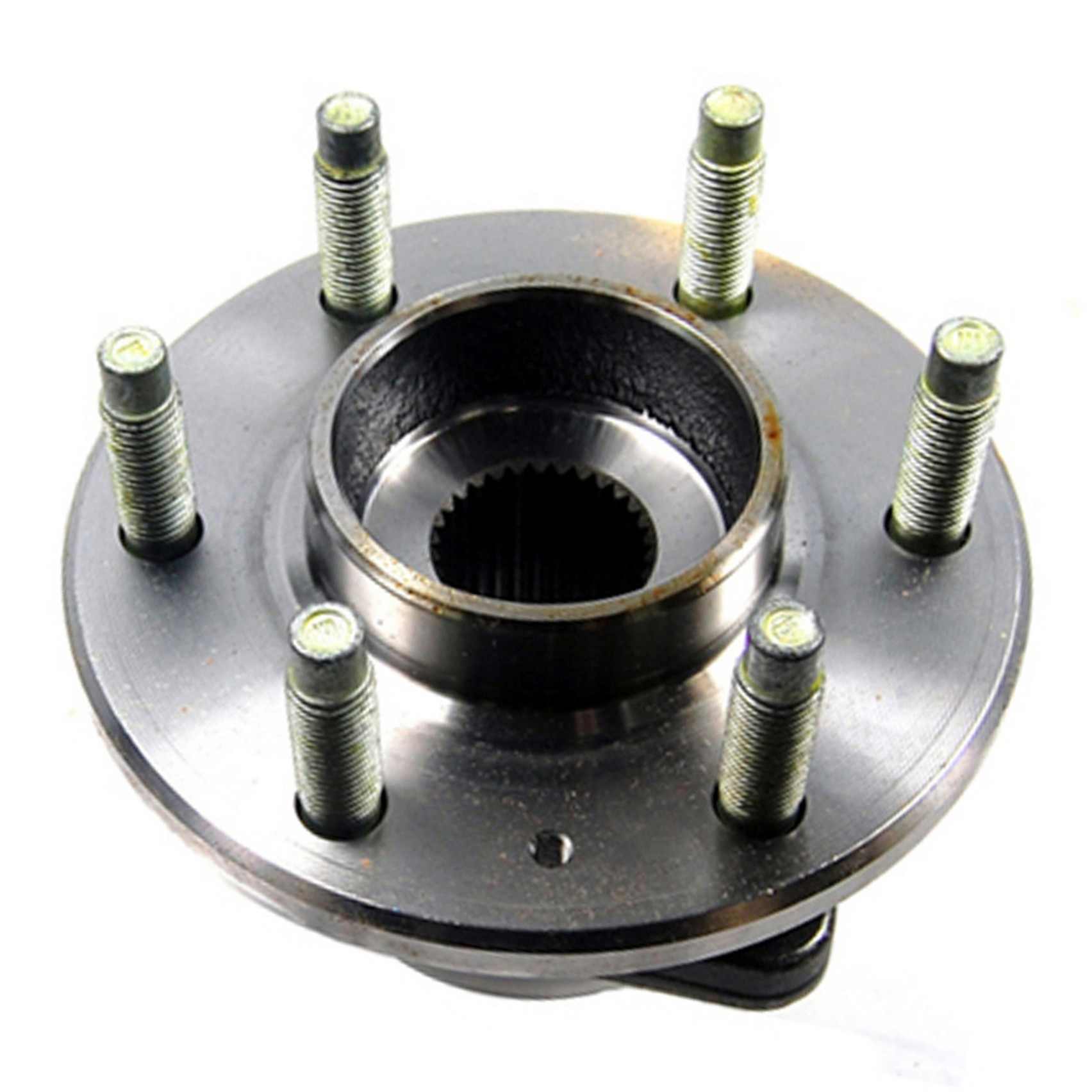 Stoptech Centric Standard Hub Assembly - Rear 402.62006E