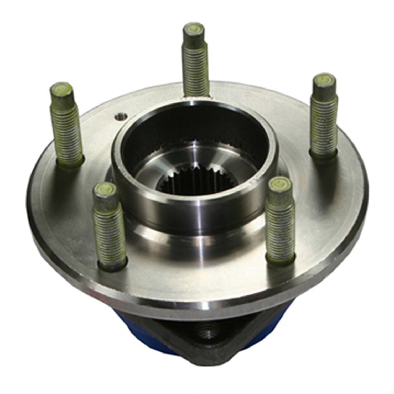 Stoptech Centric 03-07 Cadillac CTS Standard Rear Hub Assembly 402.62010E