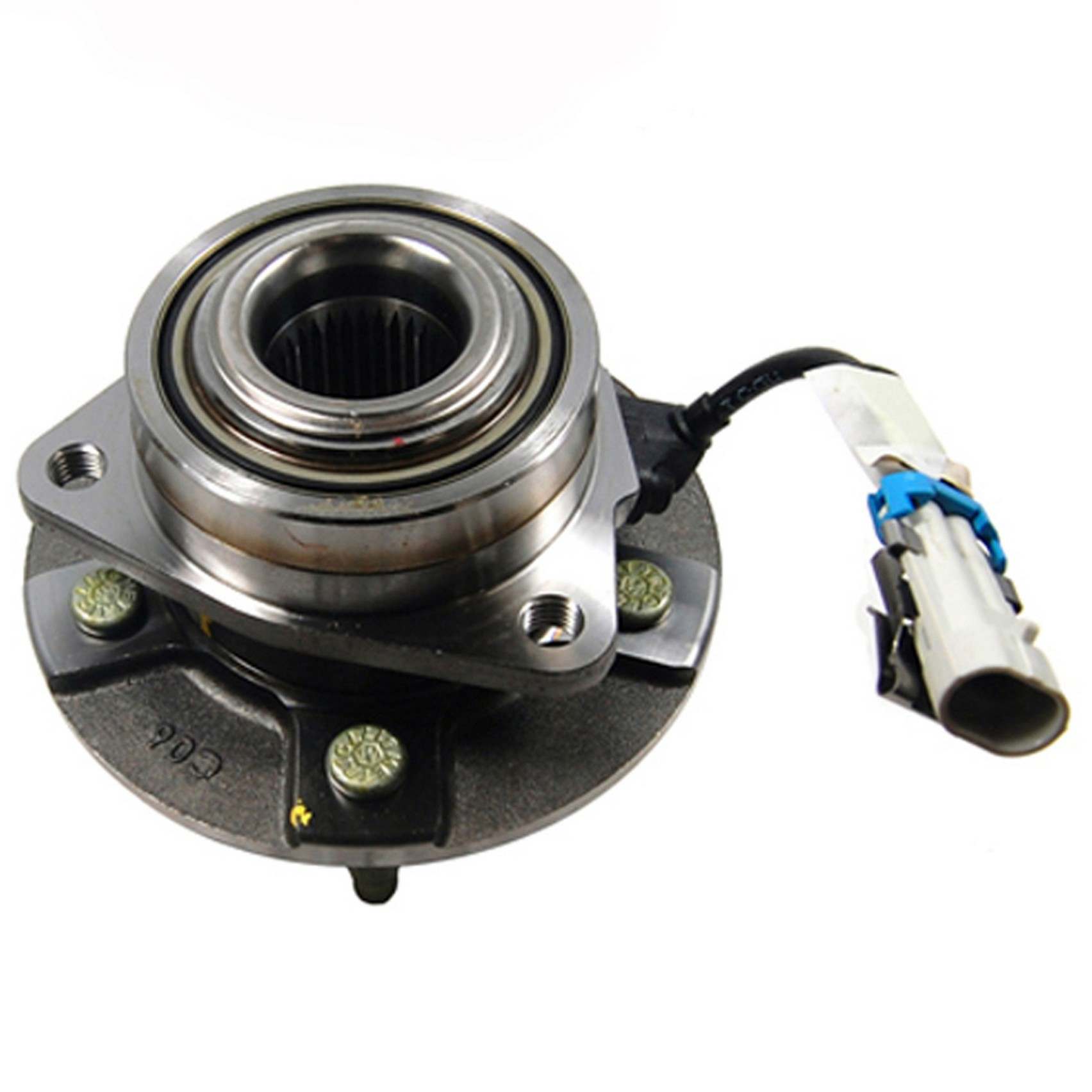 Stoptech Centric Standard Hub Assembly - Front 402.62013E