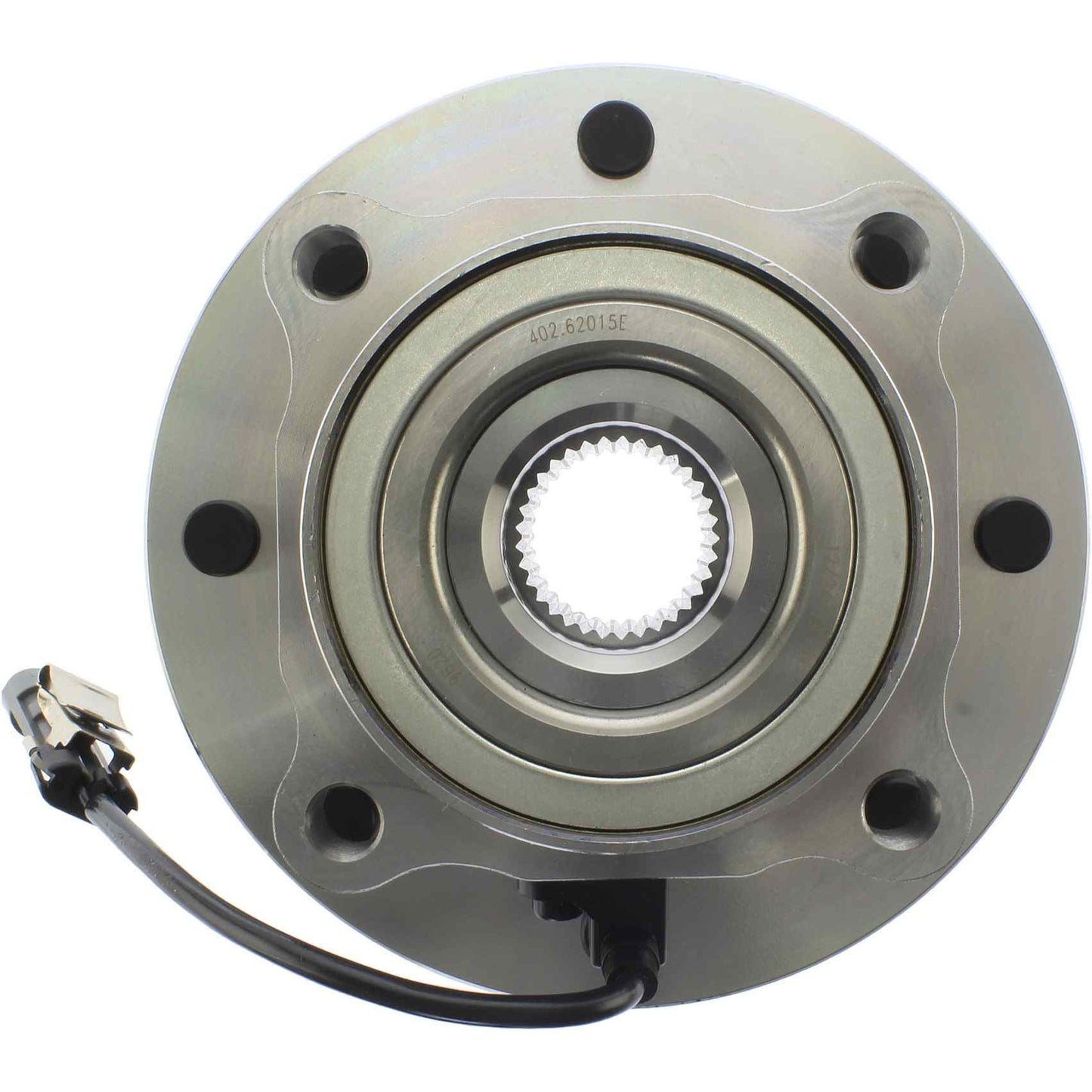 Stoptech Centric 00-05 Cadillac DeVille Standard Hub & Bearing Assembly - Front 402.62015E
