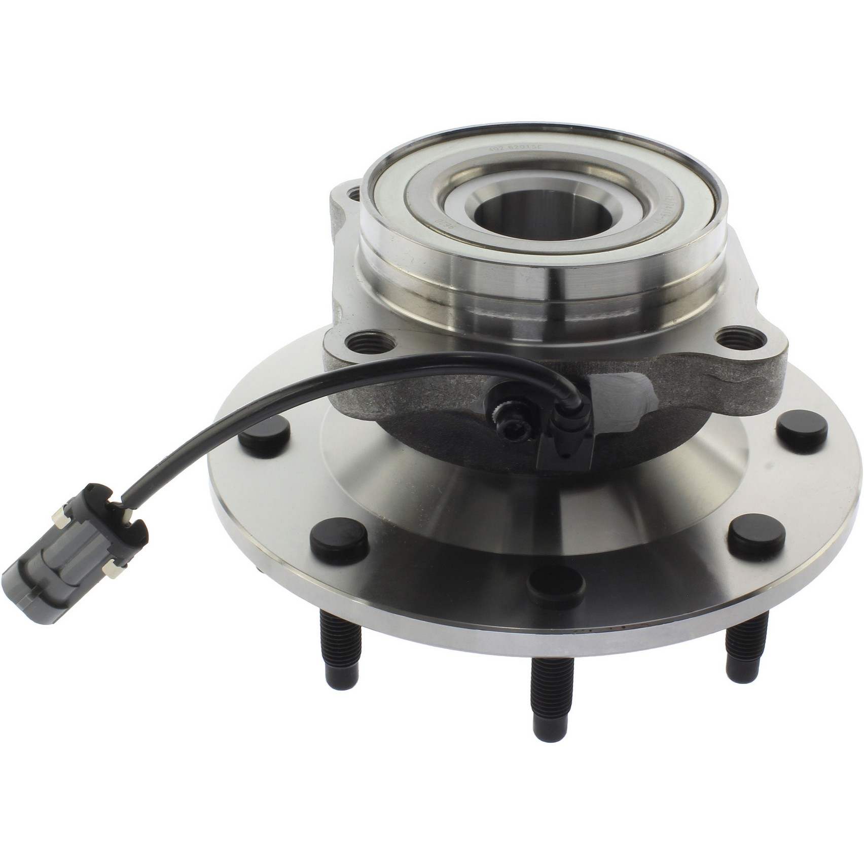 Stoptech Centric 00-05 Cadillac DeVille Standard Hub & Bearing Assembly - Front 402.62015E