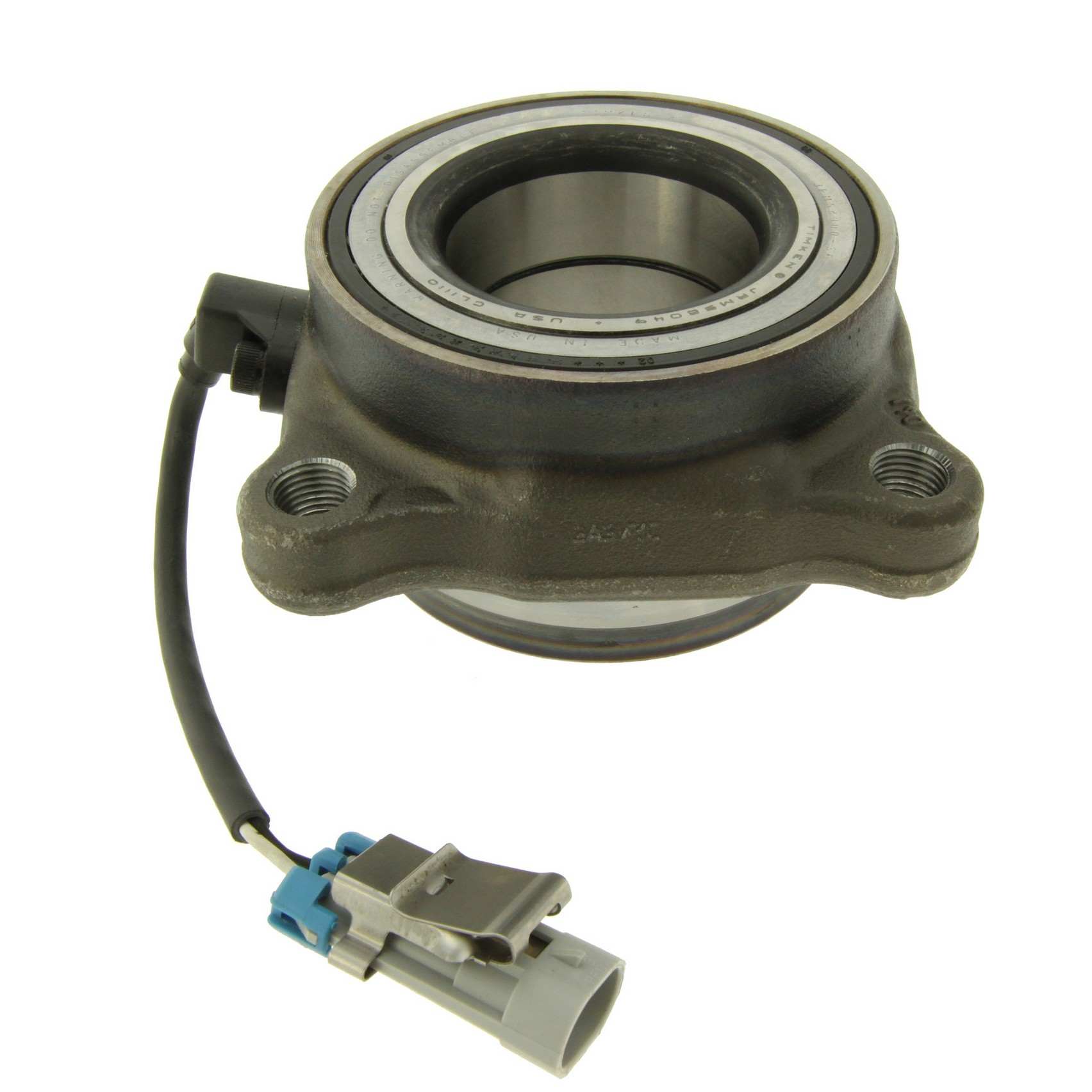 Stoptech Centric Premium Flanged Bearing - Front 402.62015