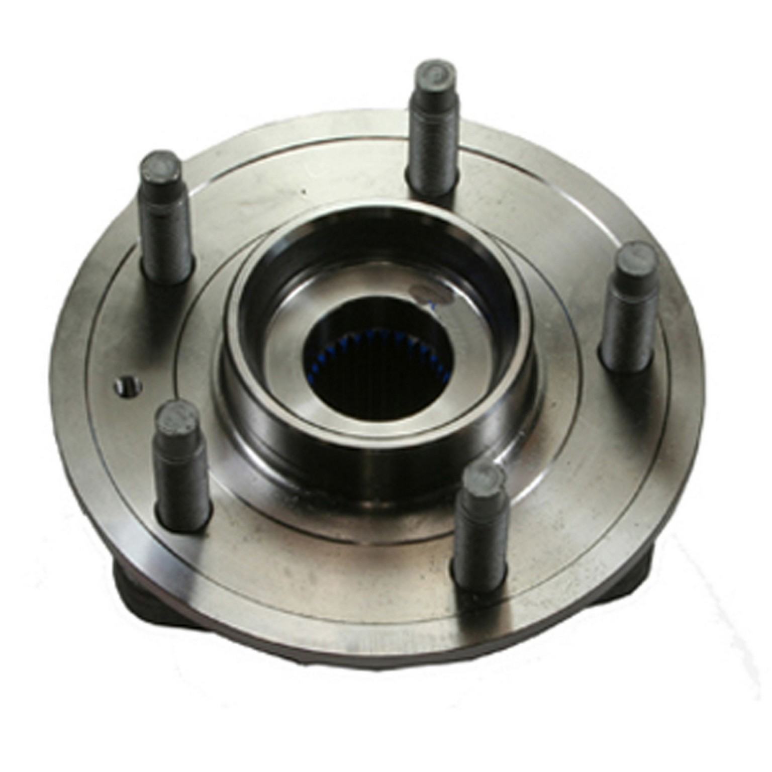 C-Tek Standard Hub and Bearing Assembly  top view frsport 402.62025E