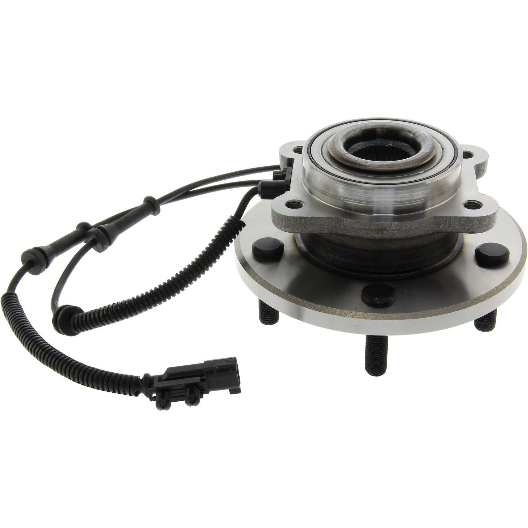 Stoptech Centric Standard Hub Assembly - Front 402.63007E