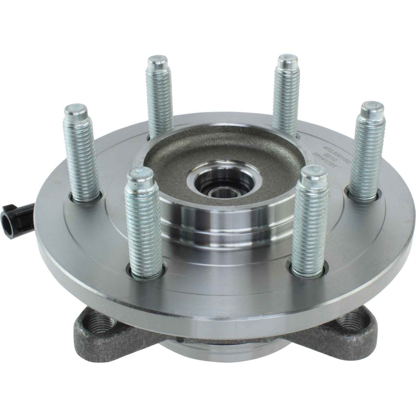 Stoptech Centric Standard Hub Assembly - Front 402.65016E