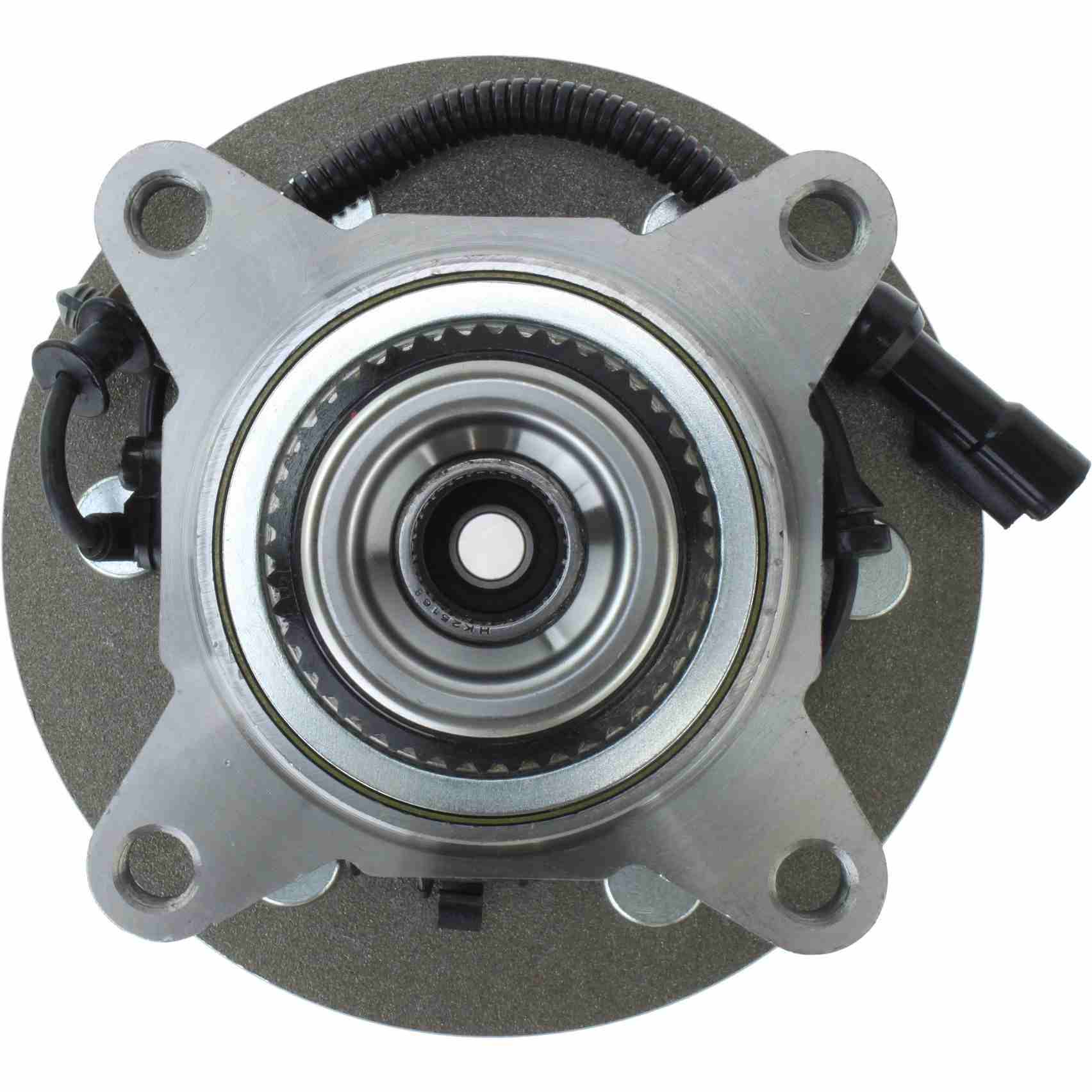 Stoptech Centric Standard Hub Assembly - Front 402.65016E