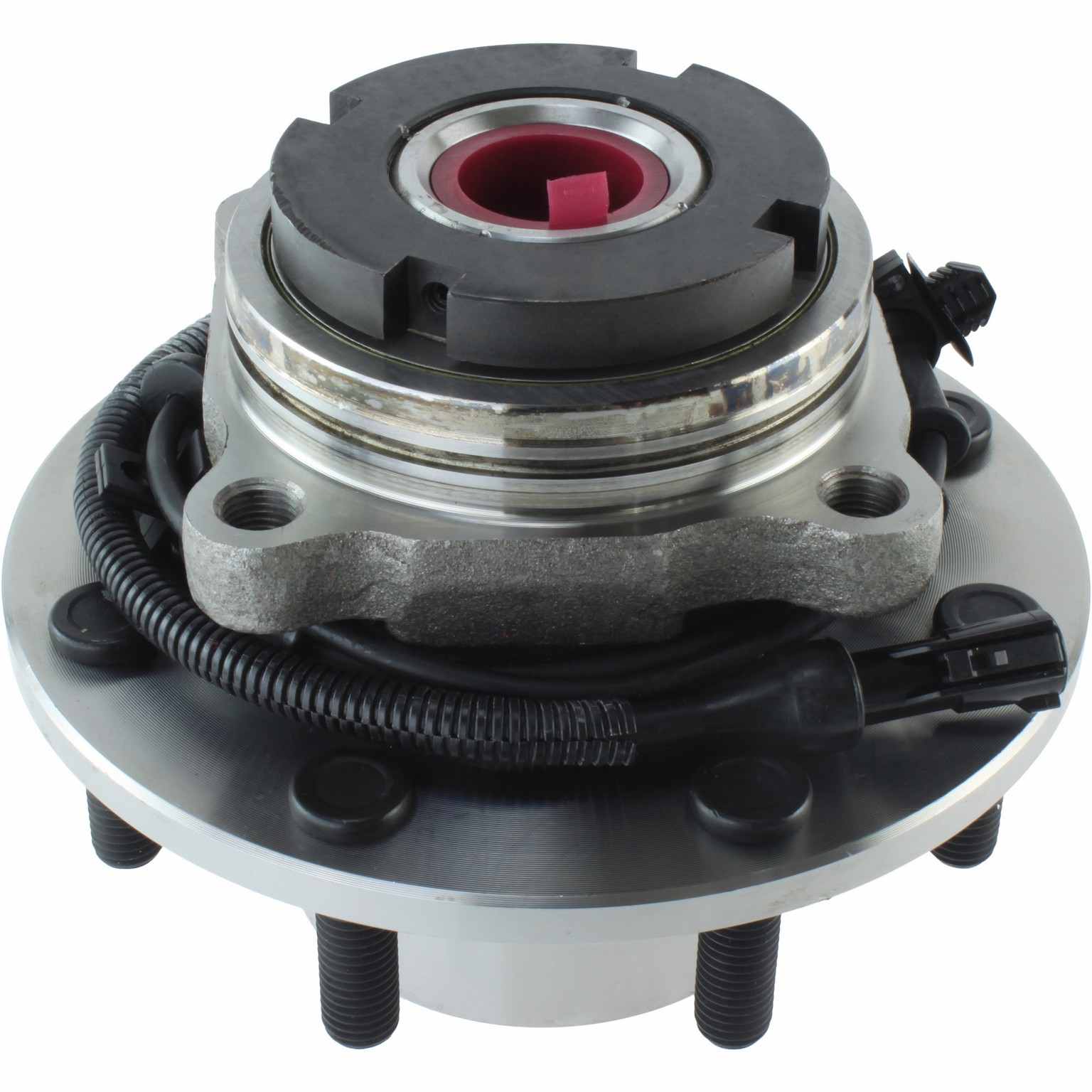 C-Tek Standard Hub and Bearing Assembly With Integral ABS  top view frsport 402.65022E