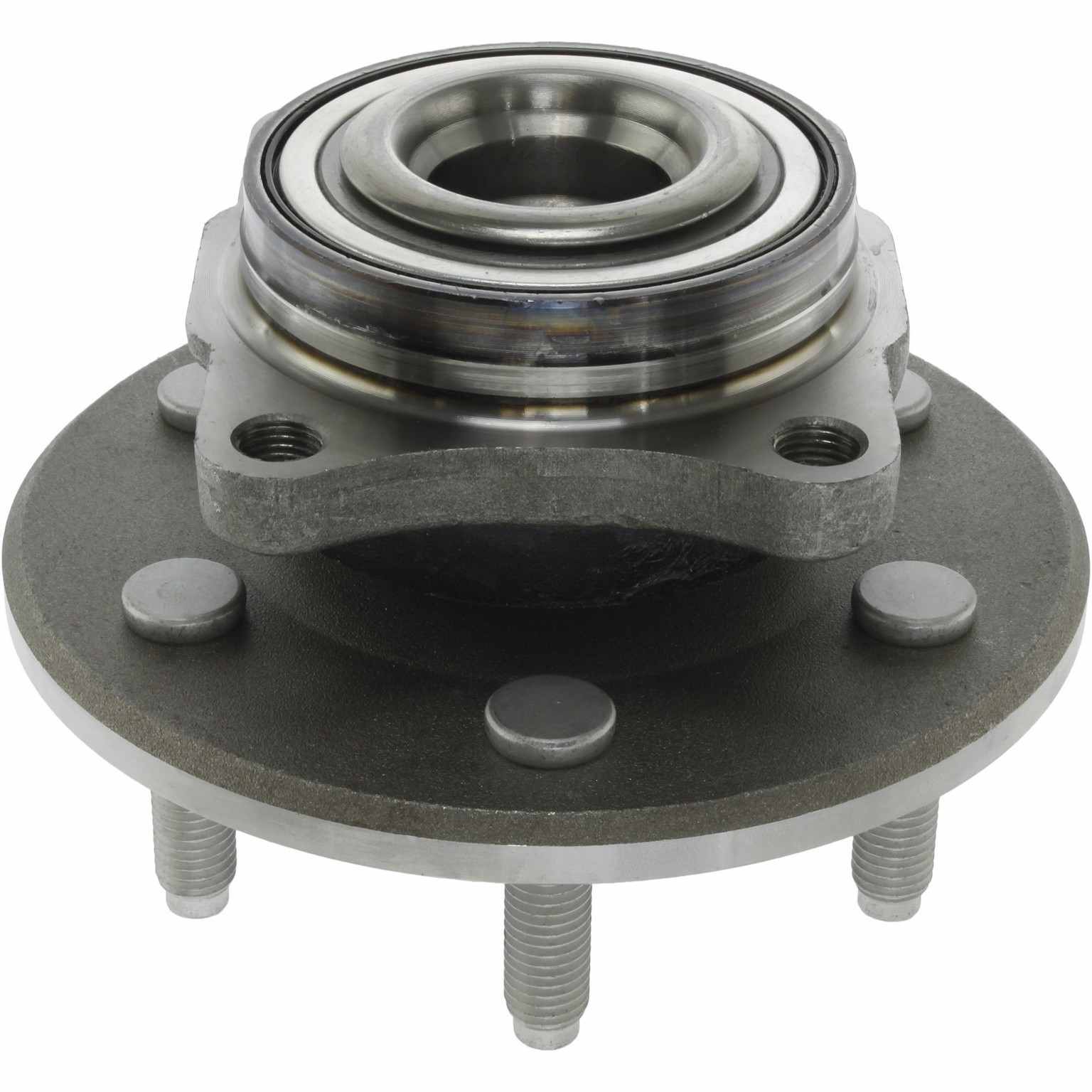 C-Tek Standard Hub and Bearing Assembly With Integral ABS  top view frsport 402.65028E