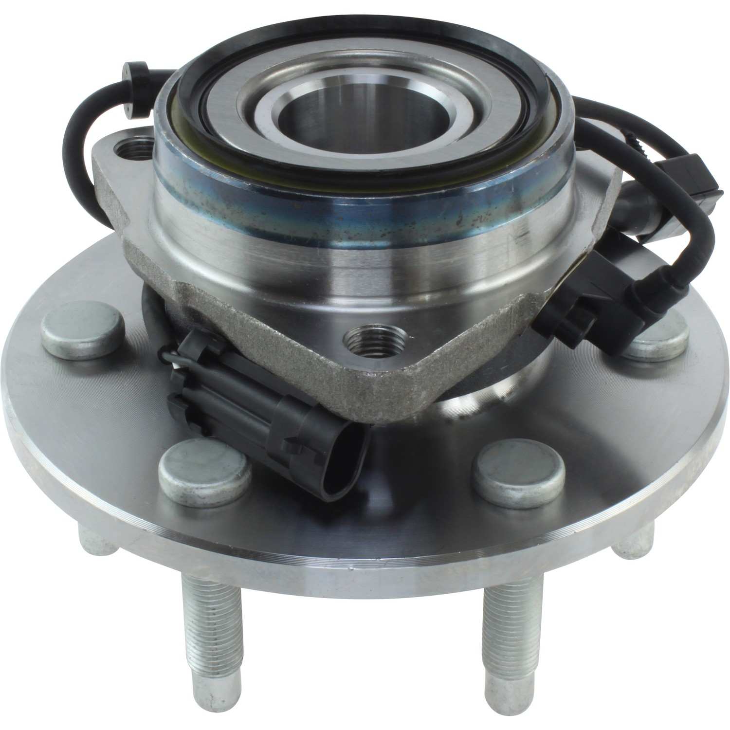 Stoptech Centric Standard Hub Assembly - Front 402.66000E