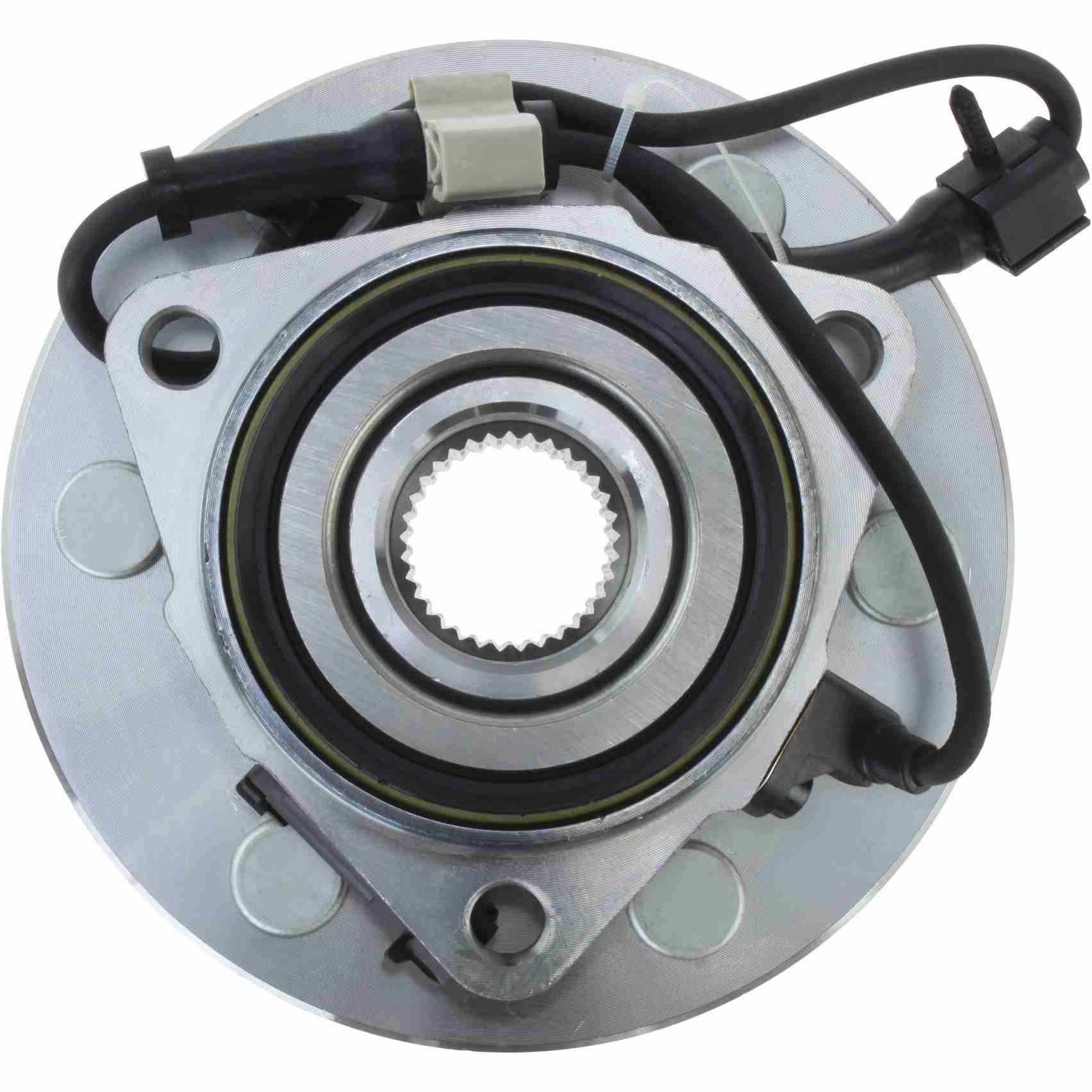 Stoptech Centric Standard Hub Assembly - Front 402.66000E