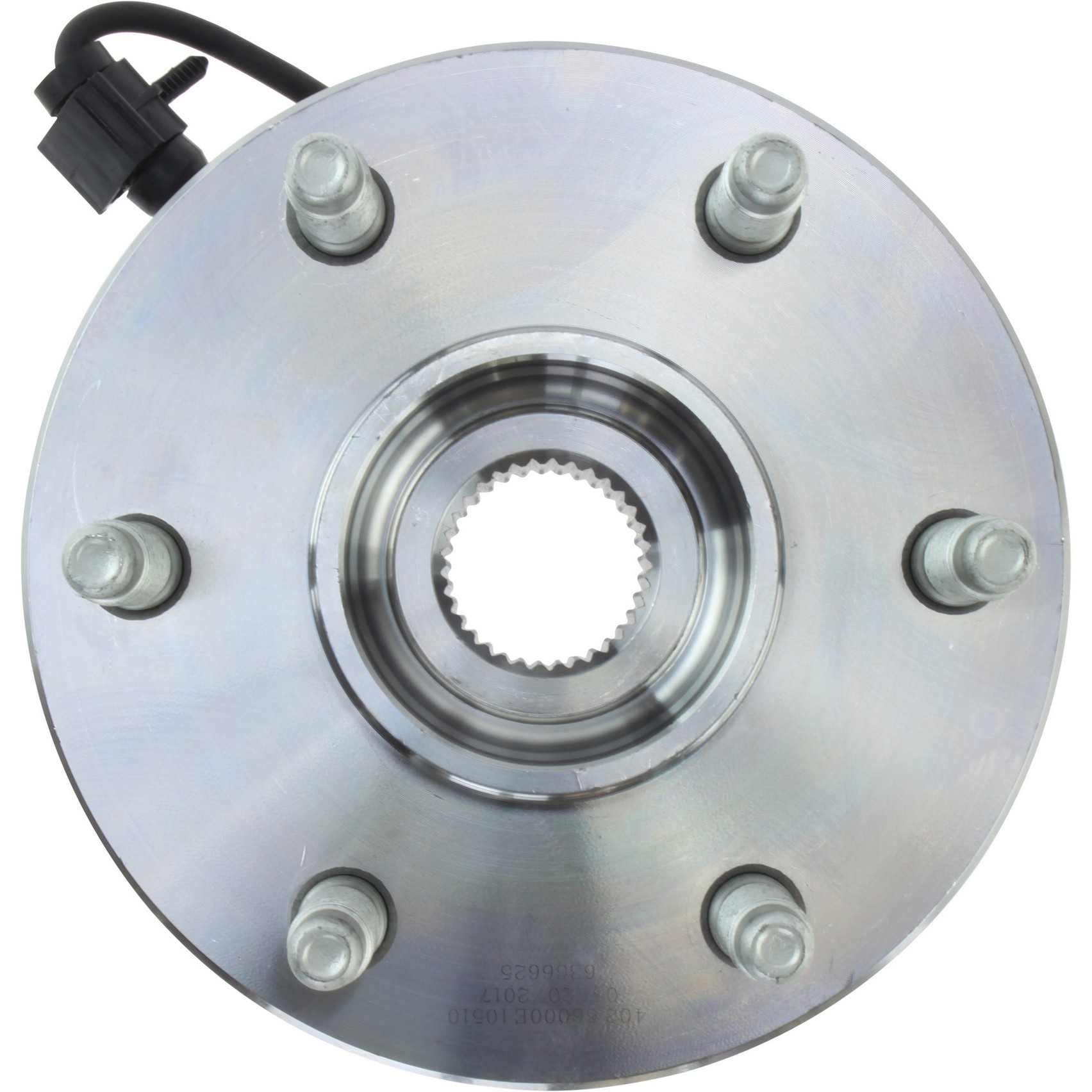 Stoptech Centric Standard Hub Assembly - Front 402.66000E