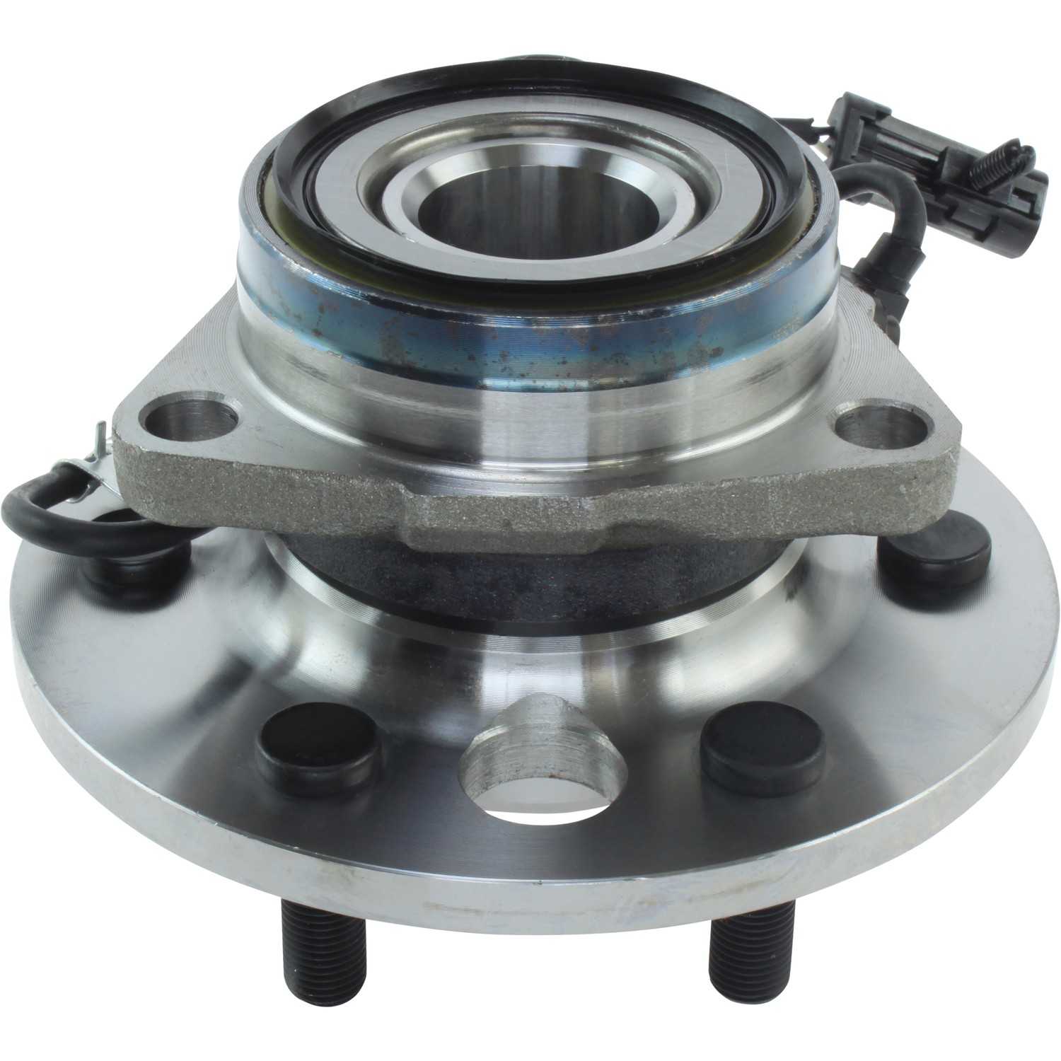 c-tek standard hub and bearing assembly with integral abs  frsport 402.66004e