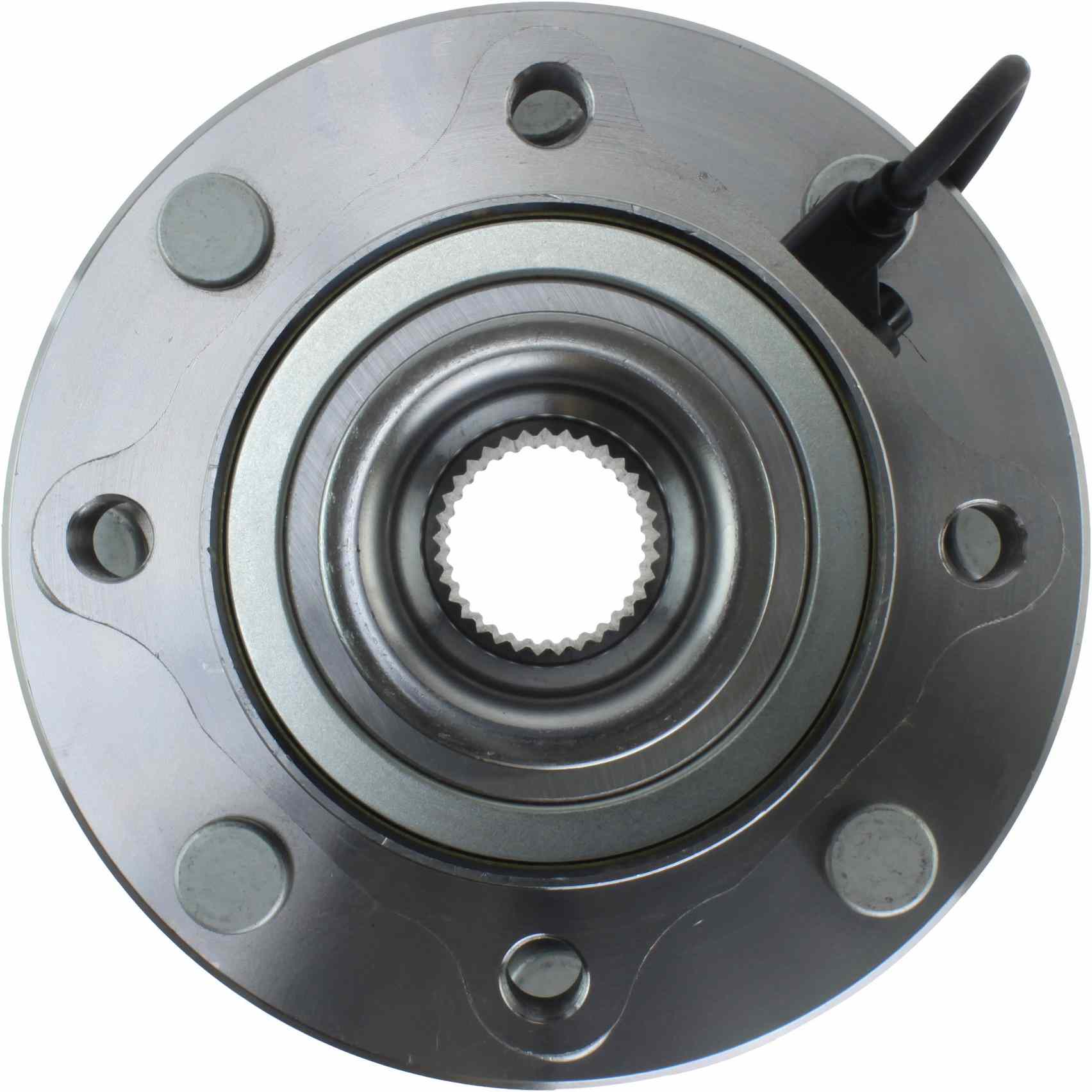 Stoptech Centric Standard Hub Assembly - Front 402.66005E