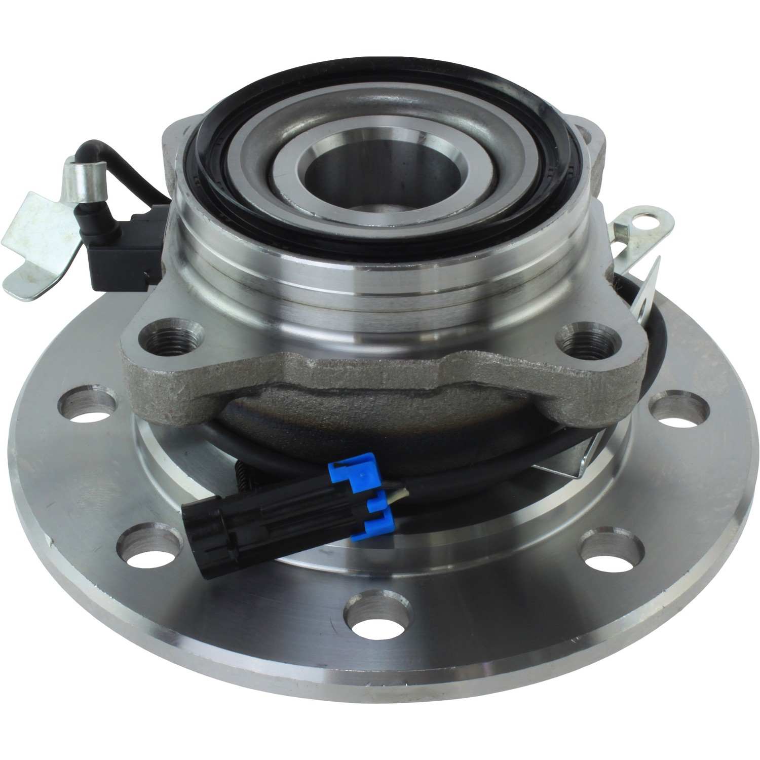 c-tek standard hub and bearing assembly with integral abs  frsport 402.66007e