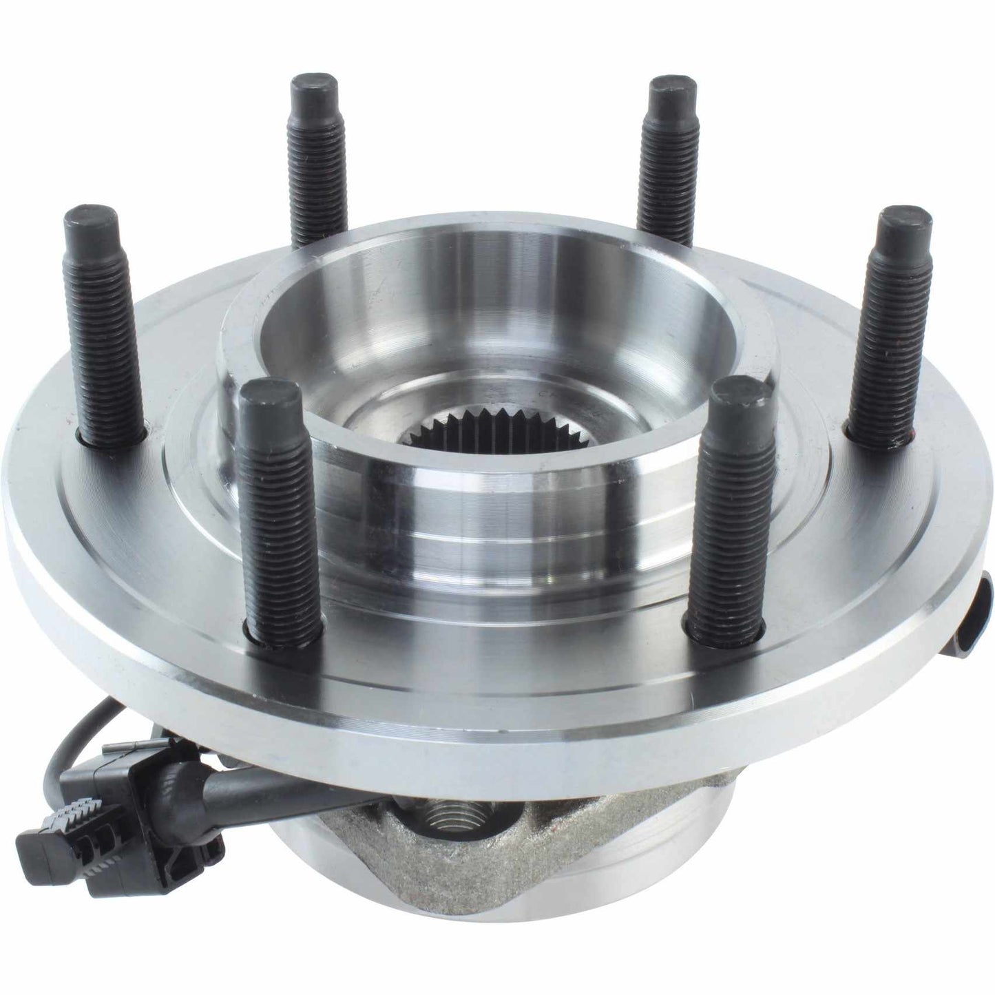 Stoptech Centric Standard Hub Assembly - Front 402.66015E