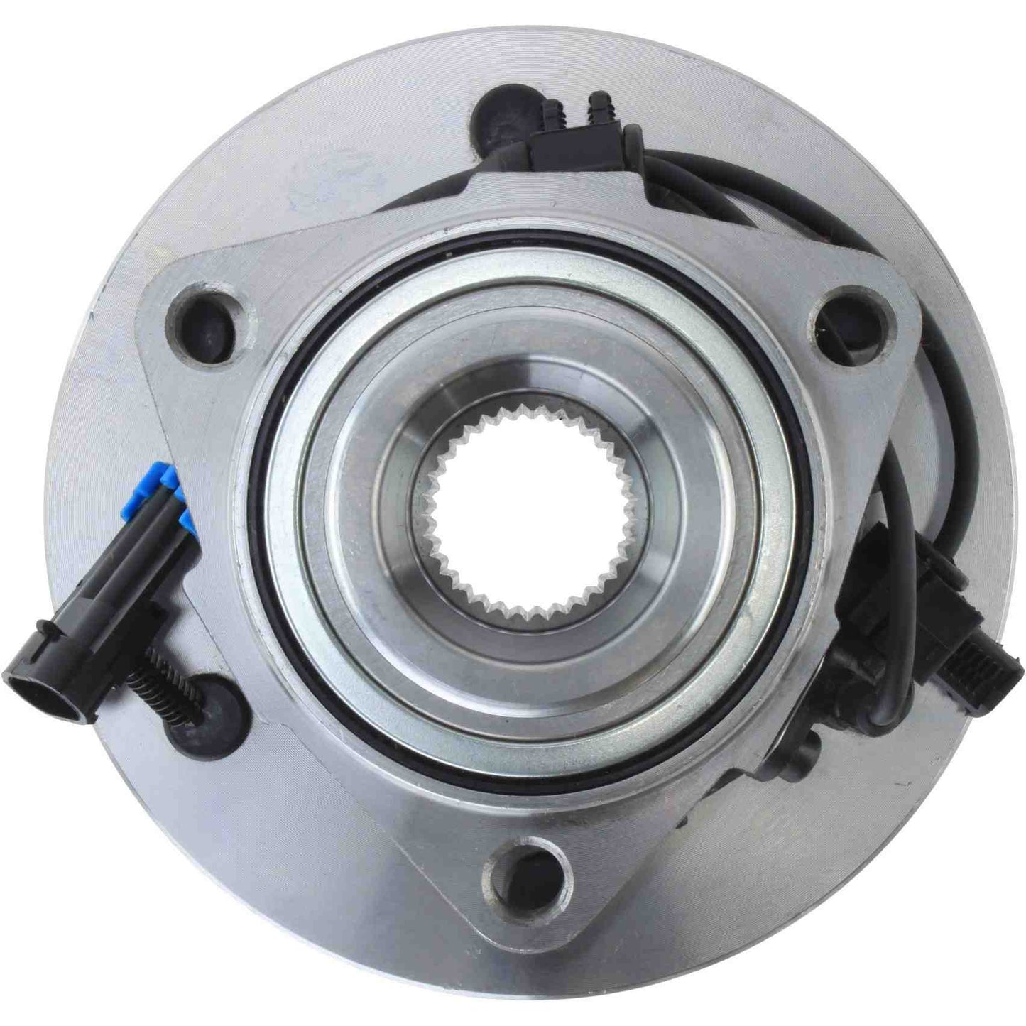 Stoptech Centric Standard Hub Assembly - Front 402.66015E