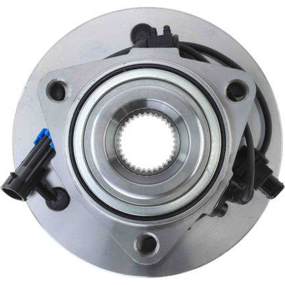 Stoptech Centric Standard Hub Assembly - Front 402.66015E