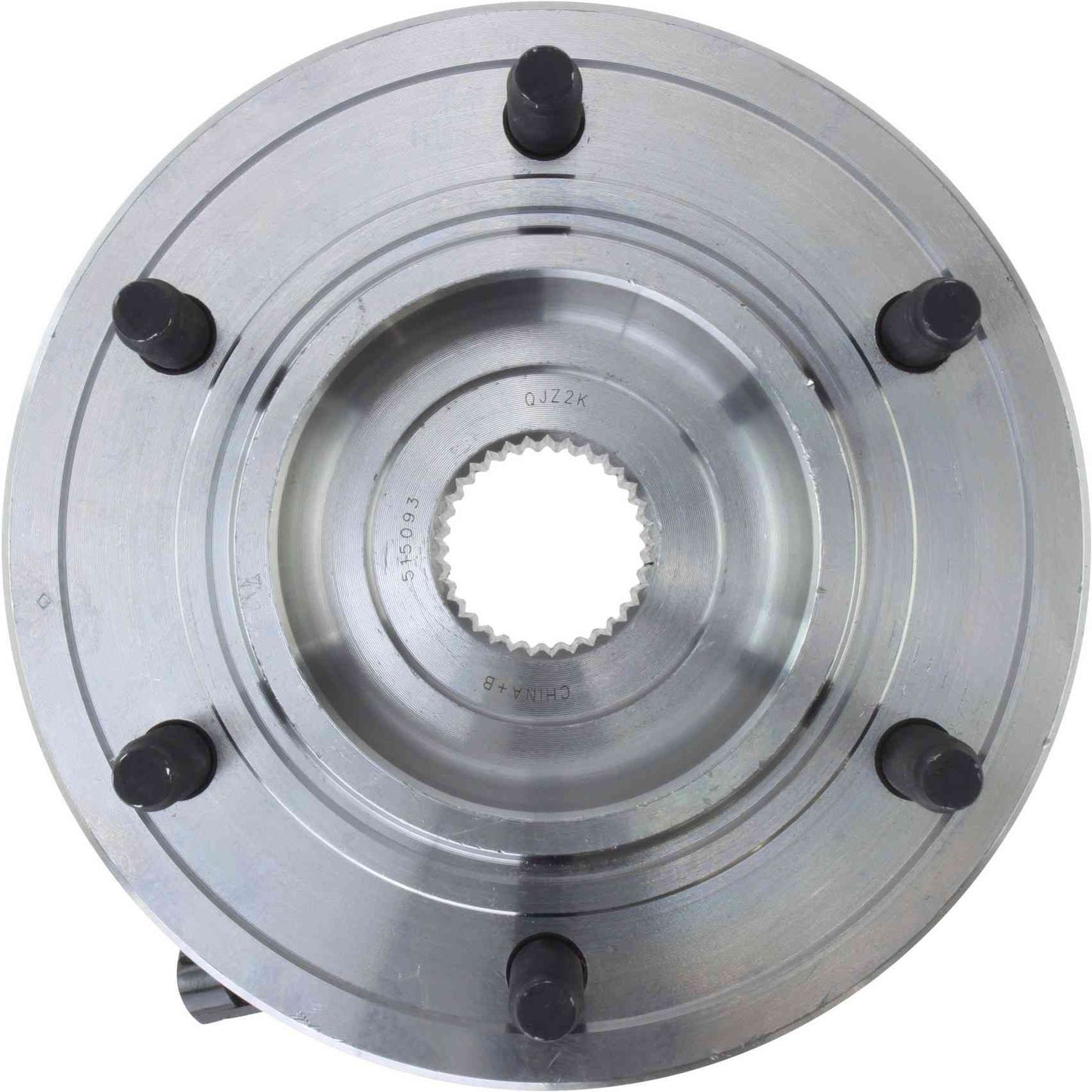 Stoptech Centric Standard Hub Assembly - Front 402.66015E