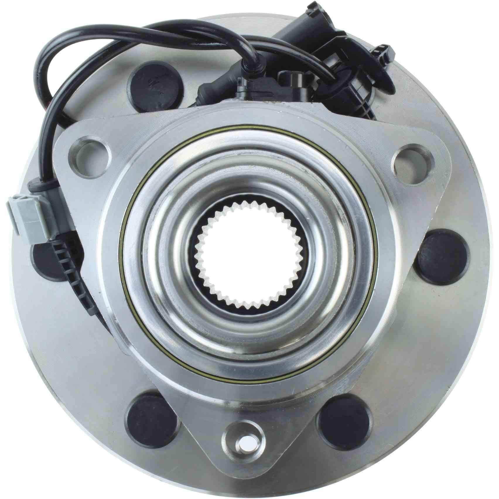 Stoptech Centric Standard Hub Assembly - Front 402.66016E