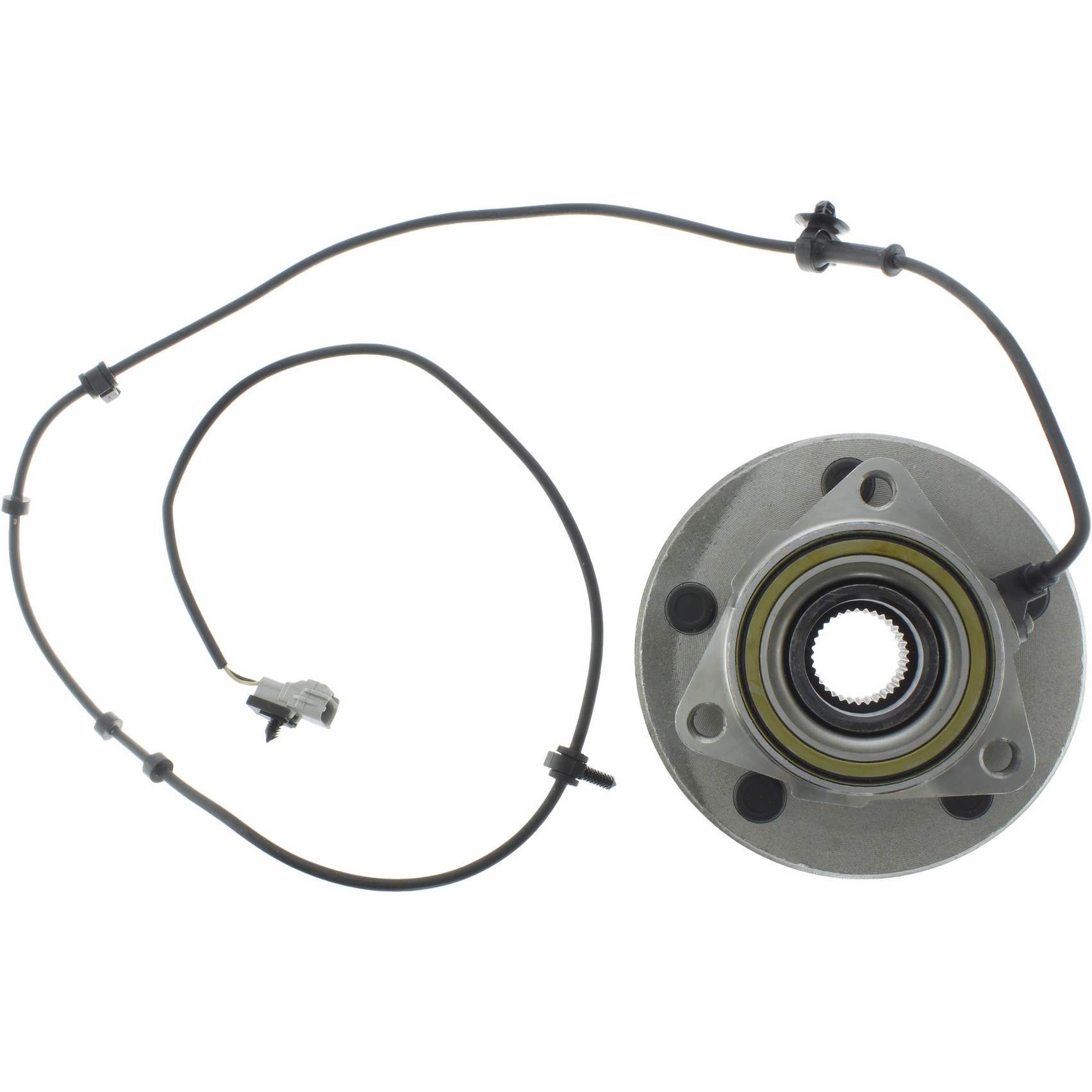 Stoptech Centric Standard Hub Assembly - Front 402.67006E