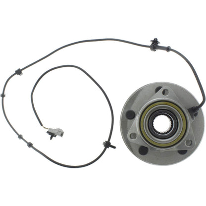 Stoptech Centric Standard Hub Assembly - Front 402.67006E