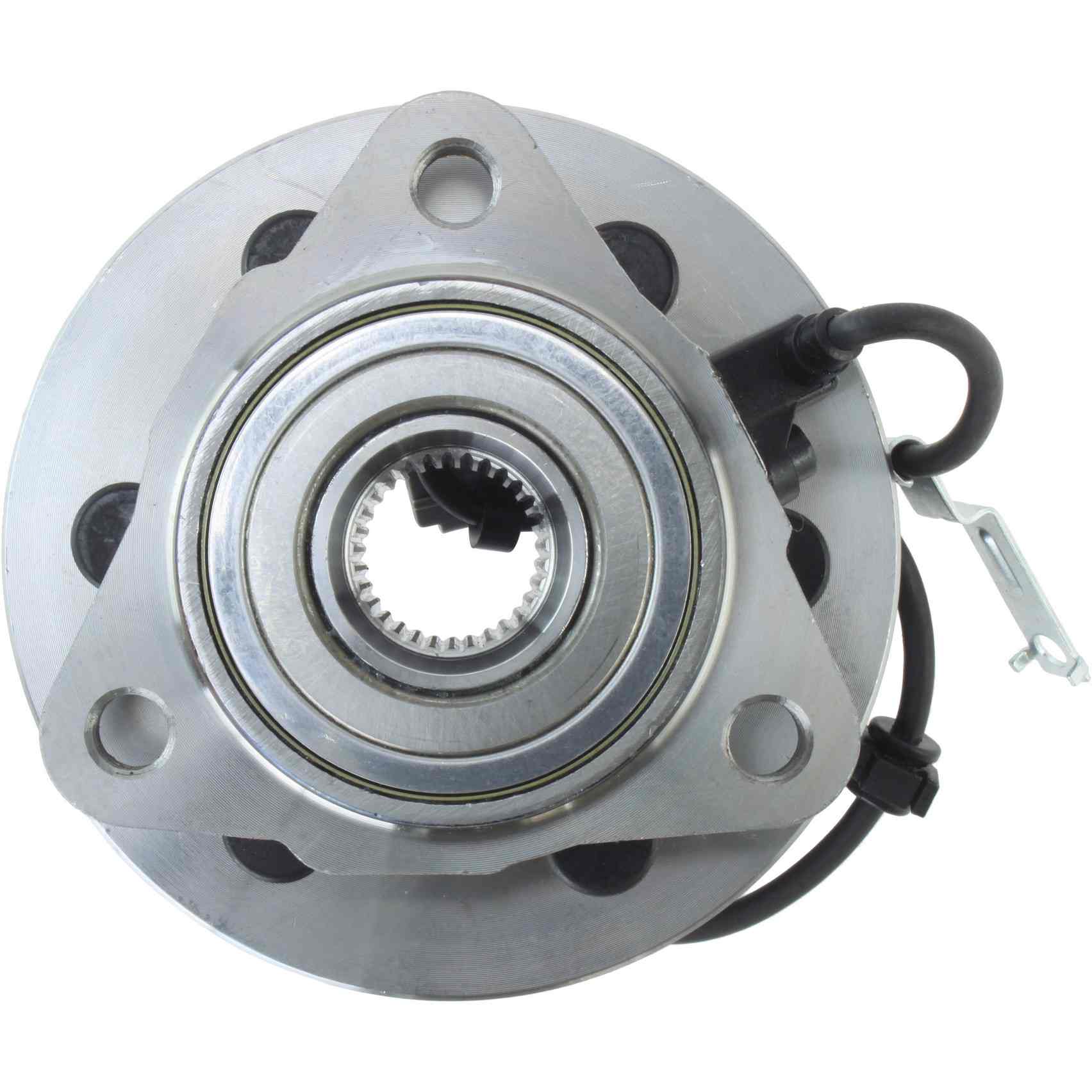 Stoptech Centric Standard Hub Assembly - Front 402.67007E