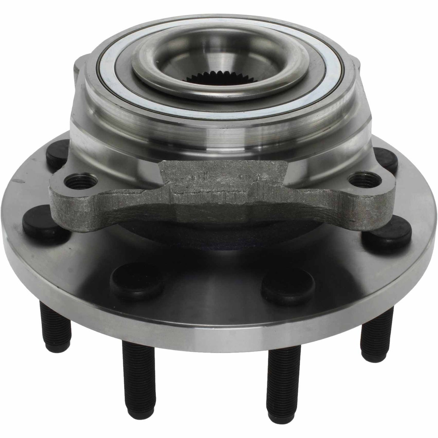 Stoptech Centric 09-11 Dodge Ram Front Hub Assembly 402.67019E