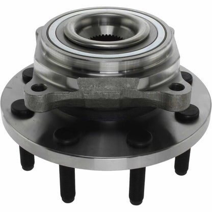 Stoptech Centric 09-11 Dodge Ram Front Hub Assembly 402.67019E