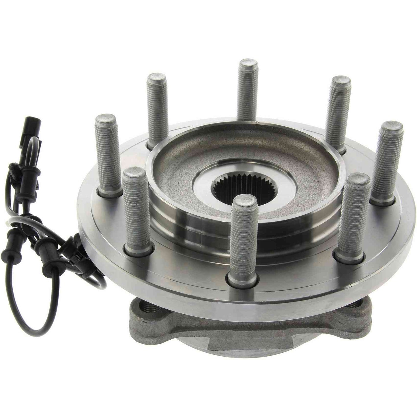 Stoptech Centric Standard Hub Assembly - Front 402.67023E