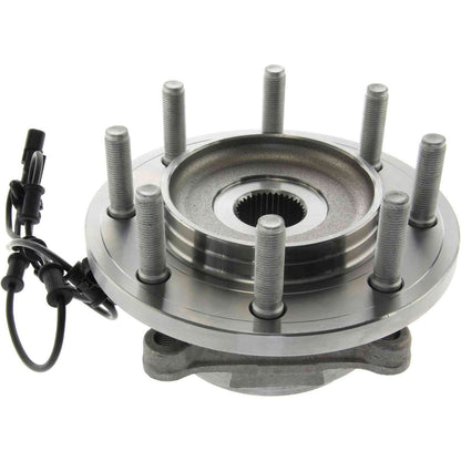 Stoptech Centric Standard Hub Assembly - Front 402.67023E